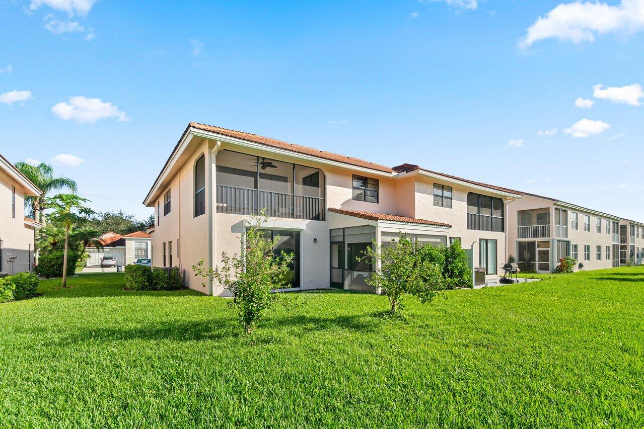 8682 Vía Reale, Boca Raton FL 33496