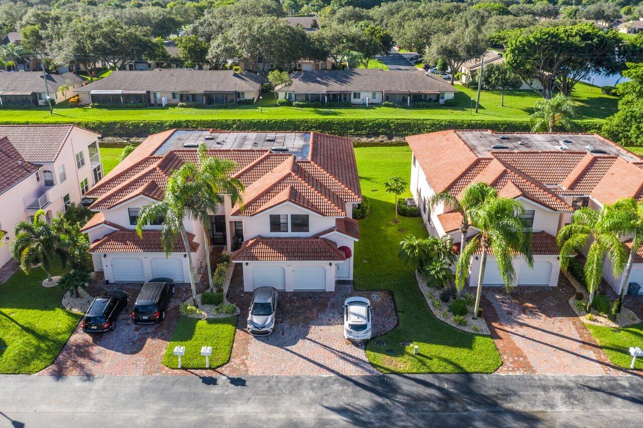 8682 Vía Reale, Boca Raton FL 33496