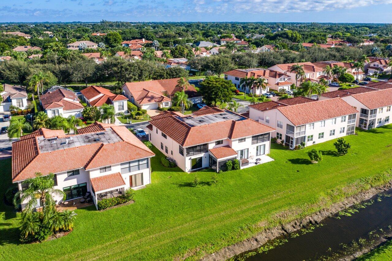 8682 Vía Reale, Boca Raton FL 33496