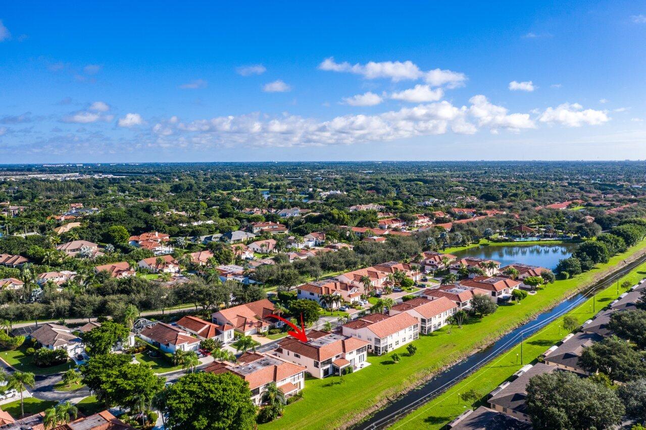8682 Vía Reale, Boca Raton FL 33496