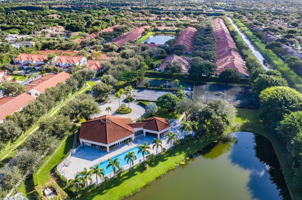 8682 Vía Reale, Boca Raton FL 33496