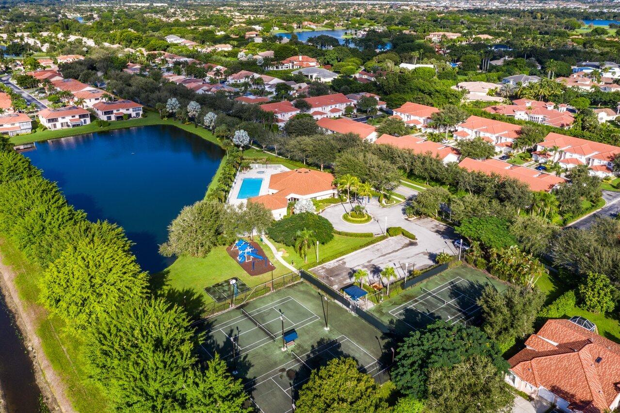8682 Vía Reale, Boca Raton FL 33496
