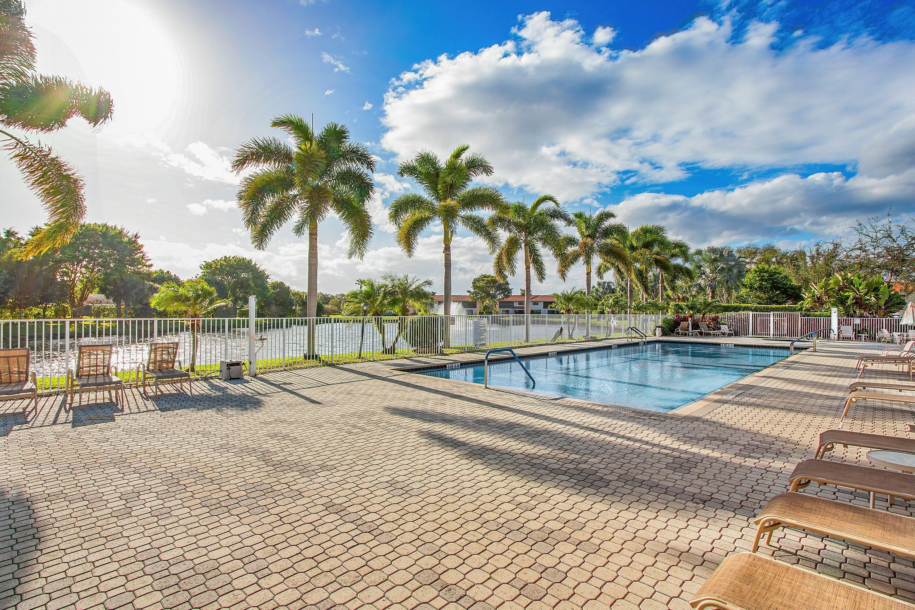 8682 Vía Reale, Boca Raton FL 33496