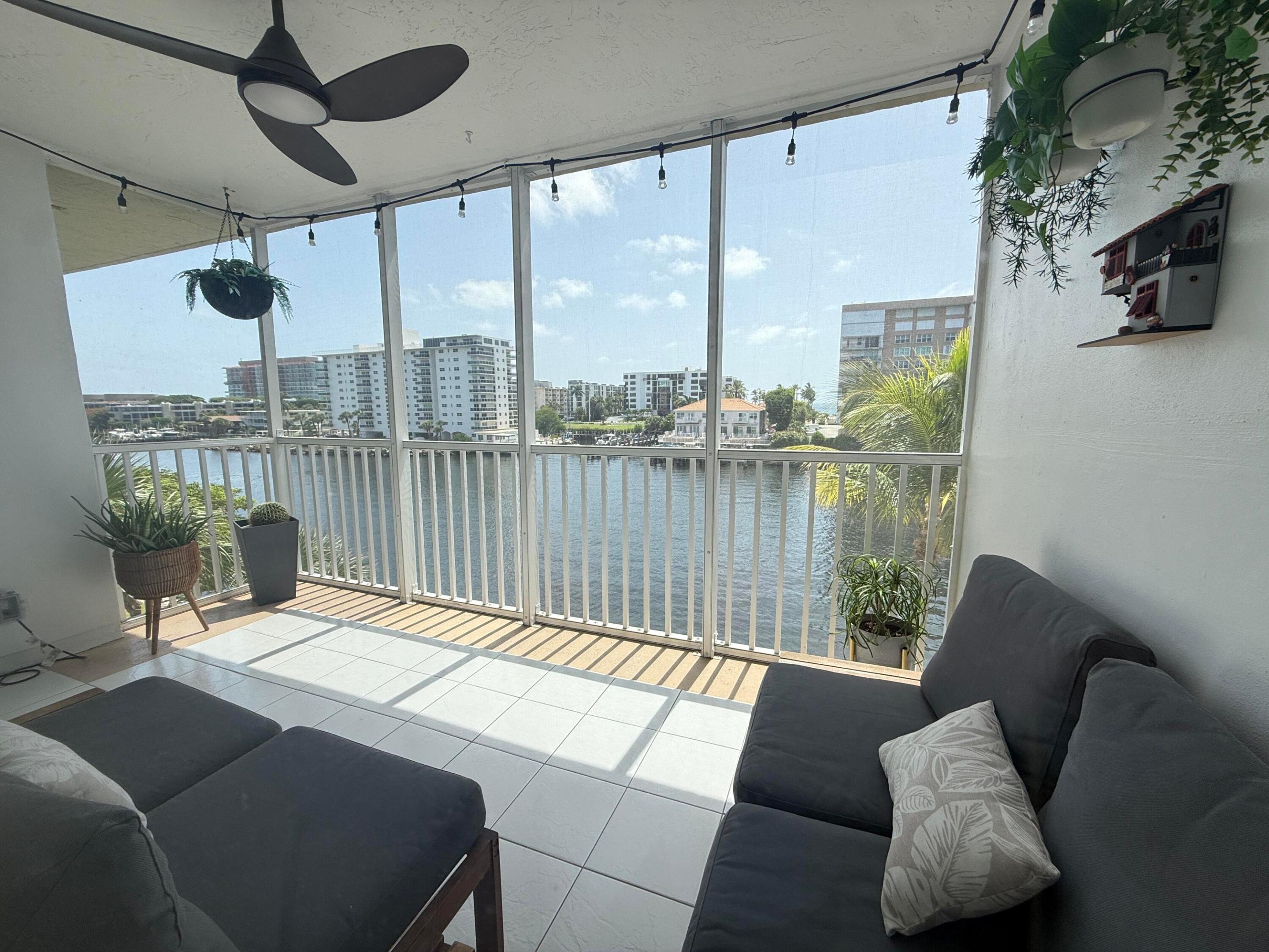 3180 NE 48TH #406, Lighthouse Point FL 33064