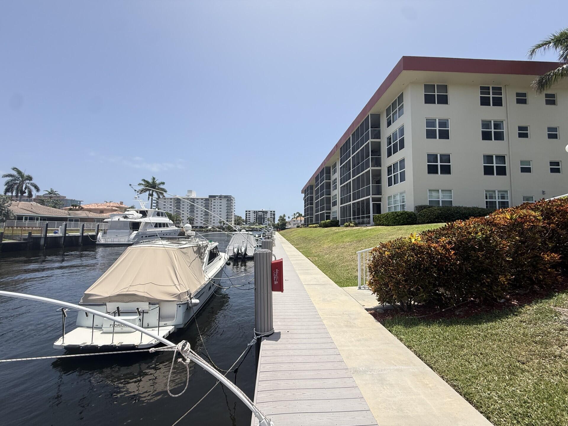 3180 NE 48TH #406, Lighthouse Point FL 33064