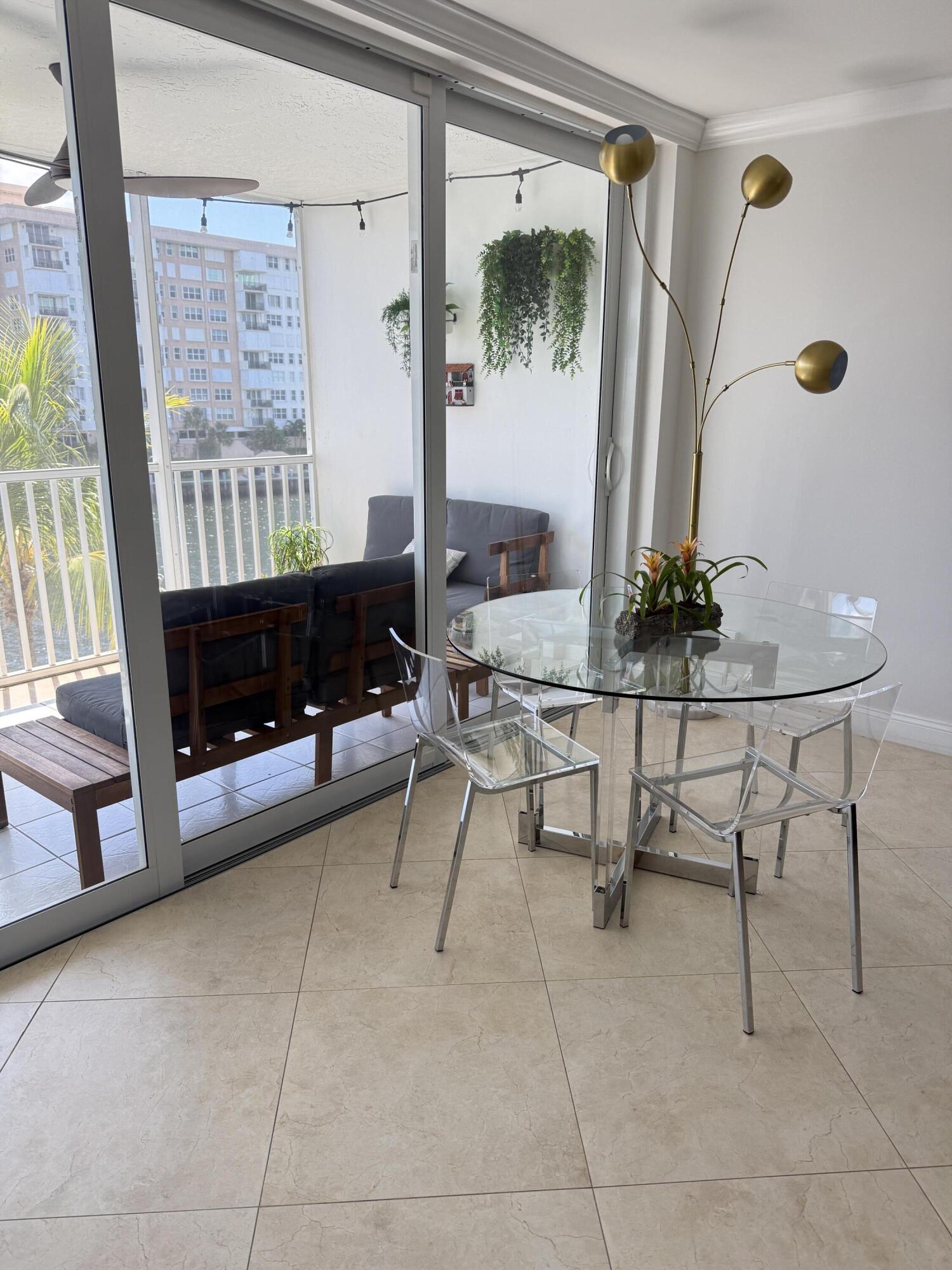 3180 NE 48TH #406, Lighthouse Point FL 33064