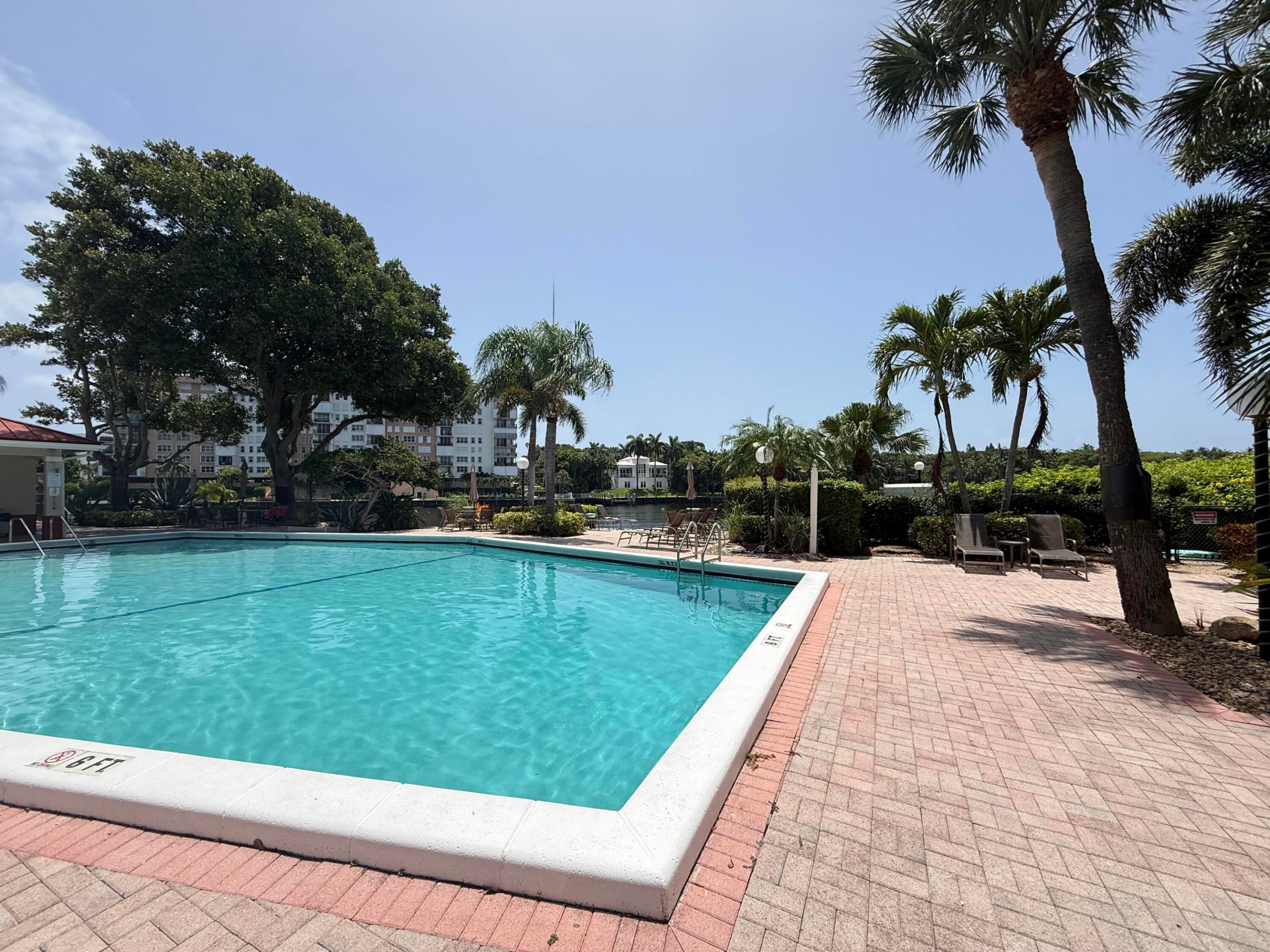 3180 NE 48TH #406, Lighthouse Point FL 33064