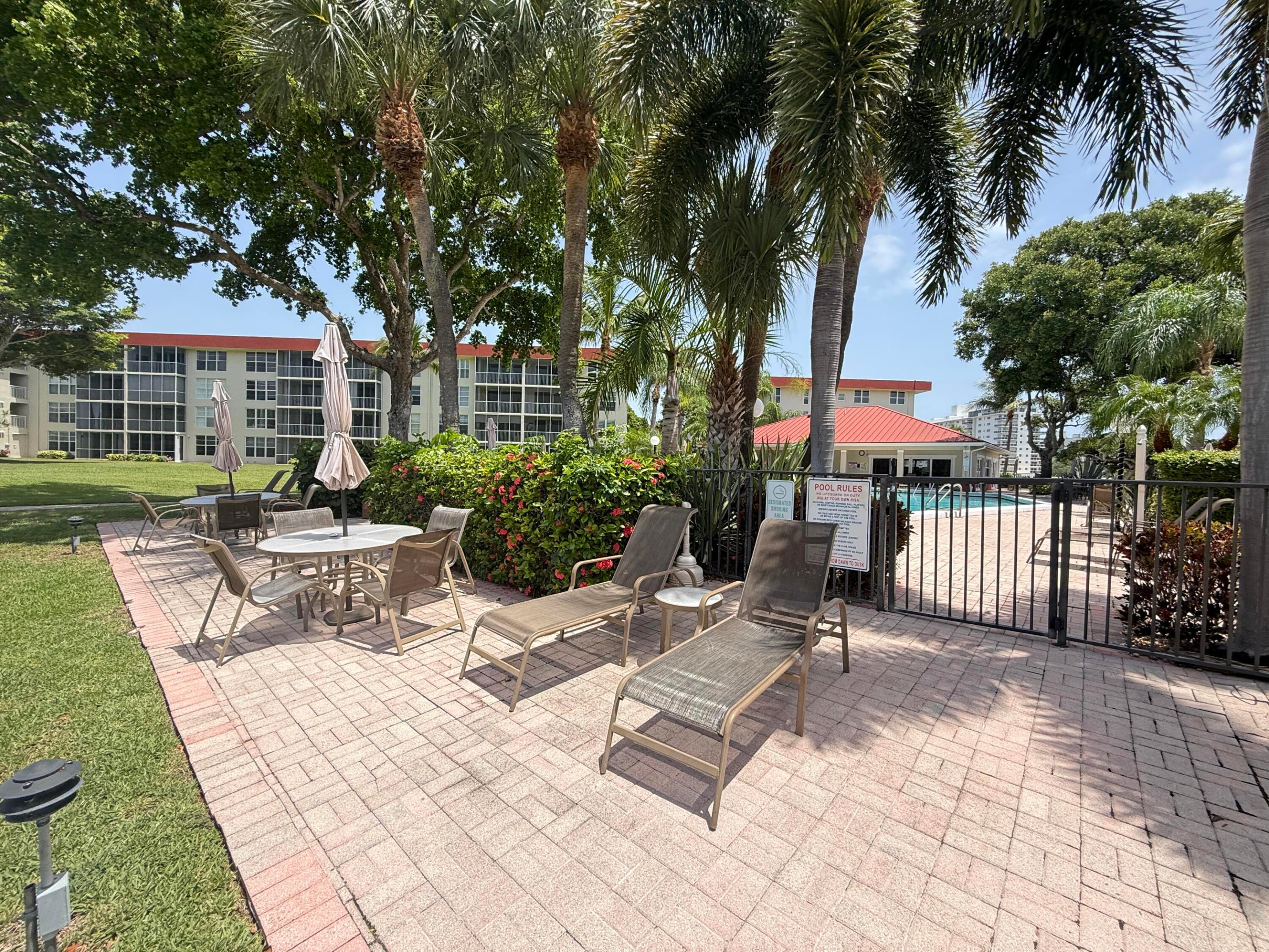 3180 NE 48TH #406, Lighthouse Point FL 33064