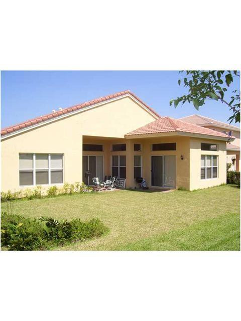 5091 SW 173rd, Miramar FL 33029
