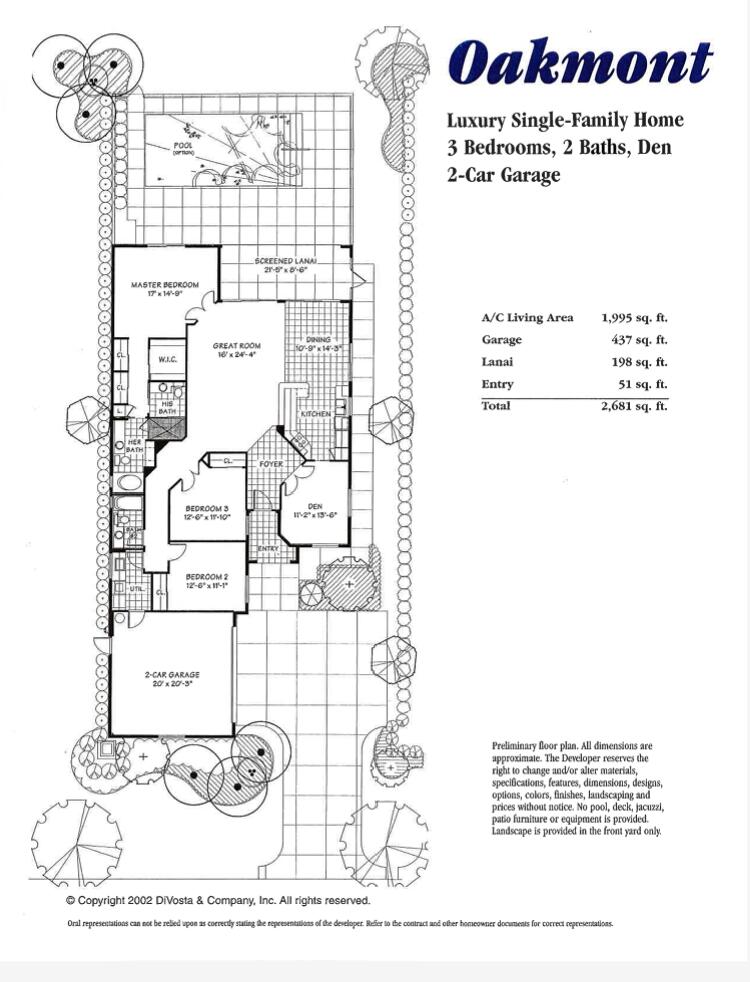 2596 Irma Lake, West Palm Beach FL 33411