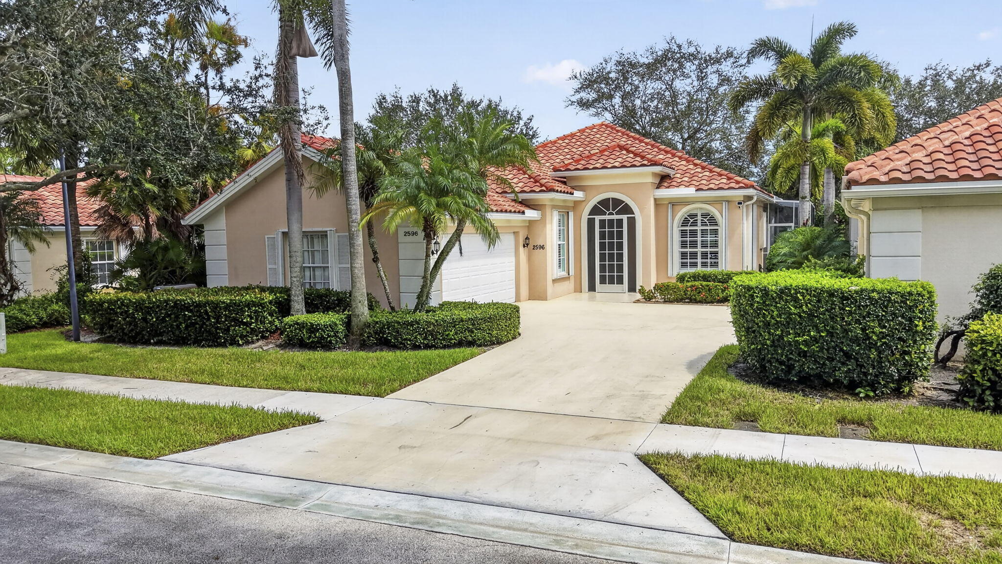 2596 Irma Lake, West Palm Beach FL 33411