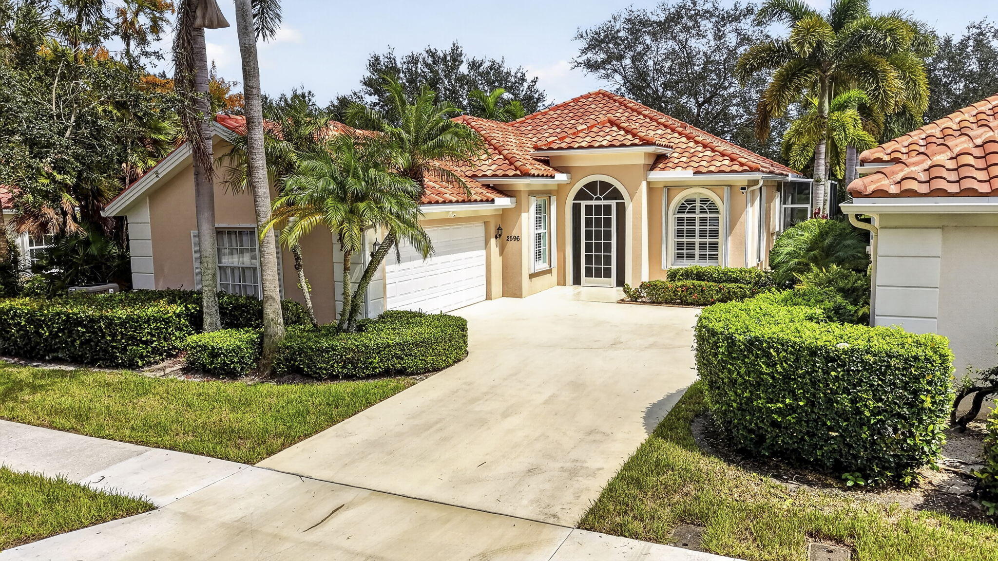 2596 Irma Lake, West Palm Beach FL 33411