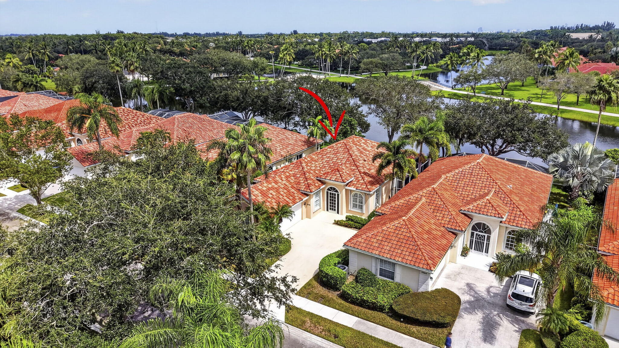 2596 Irma Lake, West Palm Beach FL 33411