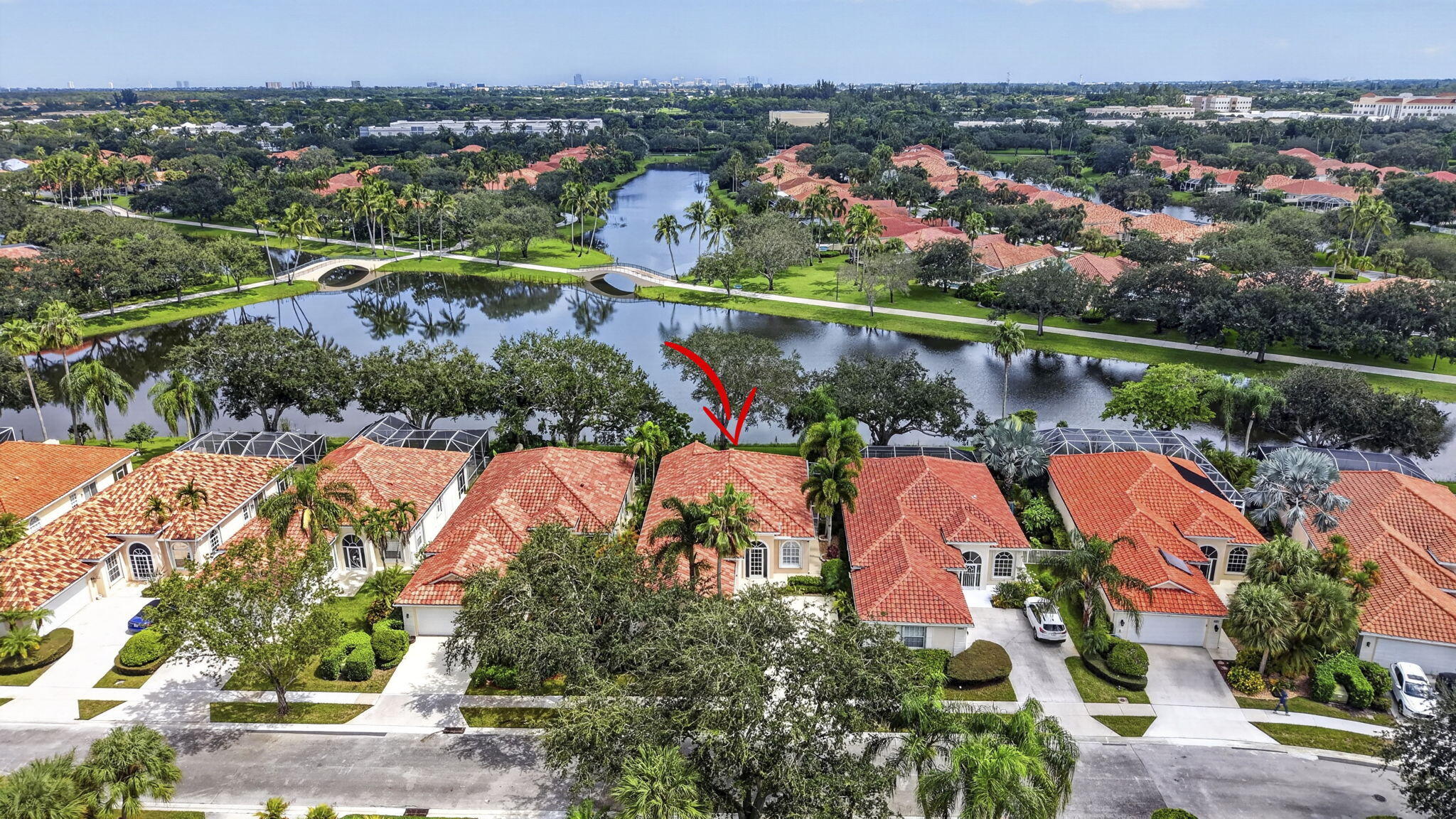 2596 Irma Lake, West Palm Beach FL 33411