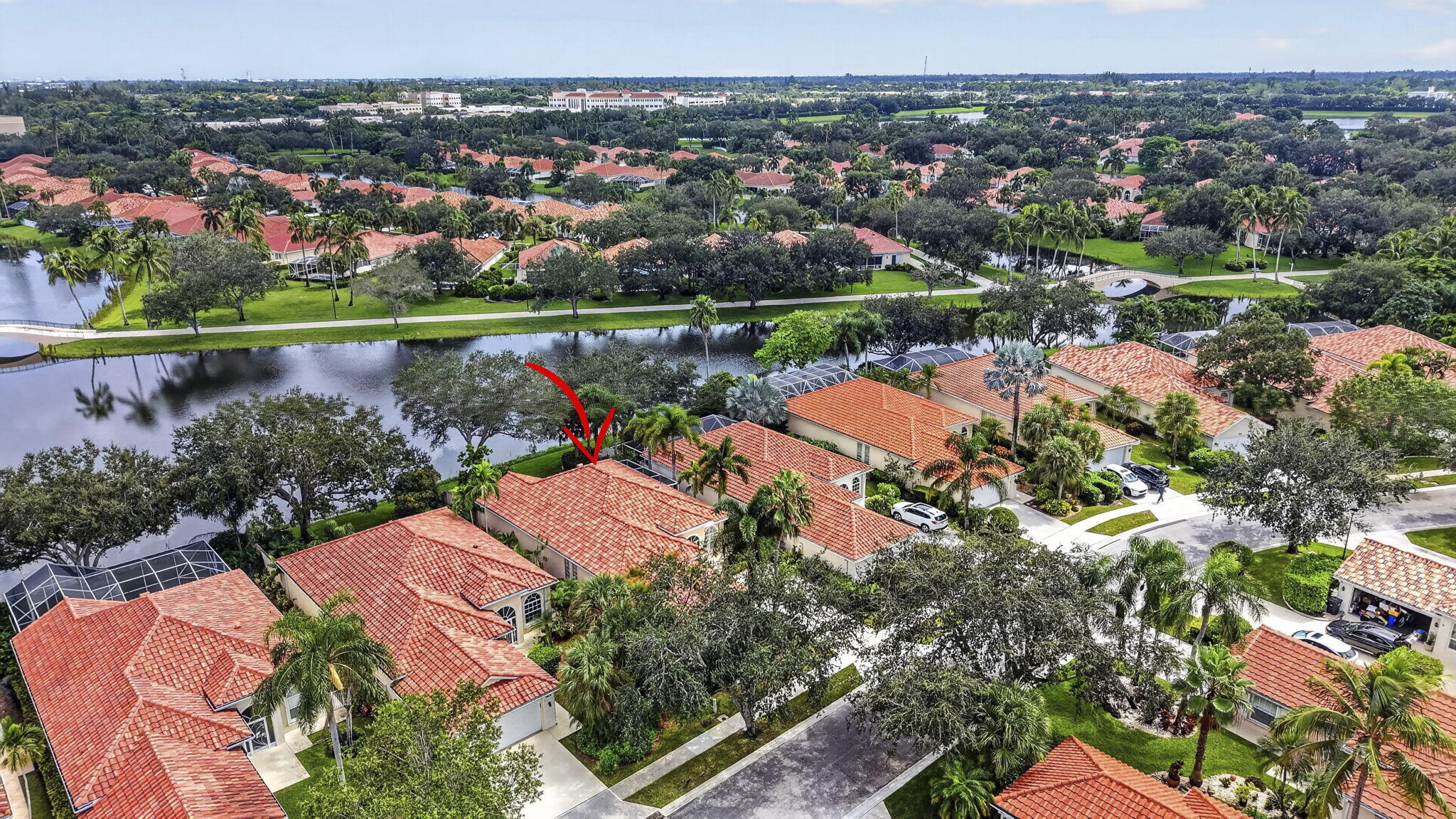 2596 Irma Lake, West Palm Beach FL 33411