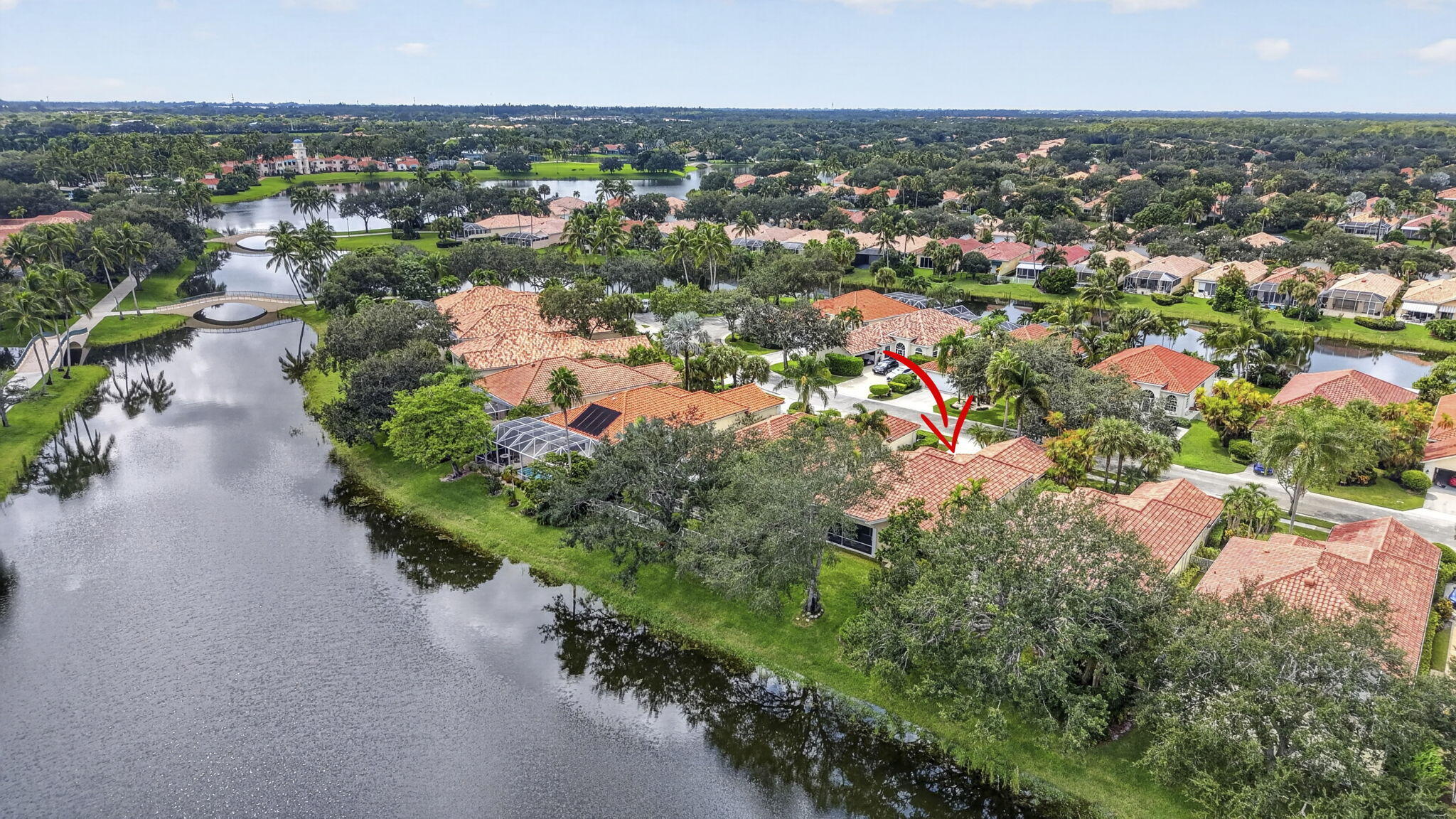 2596 Irma Lake, West Palm Beach FL 33411