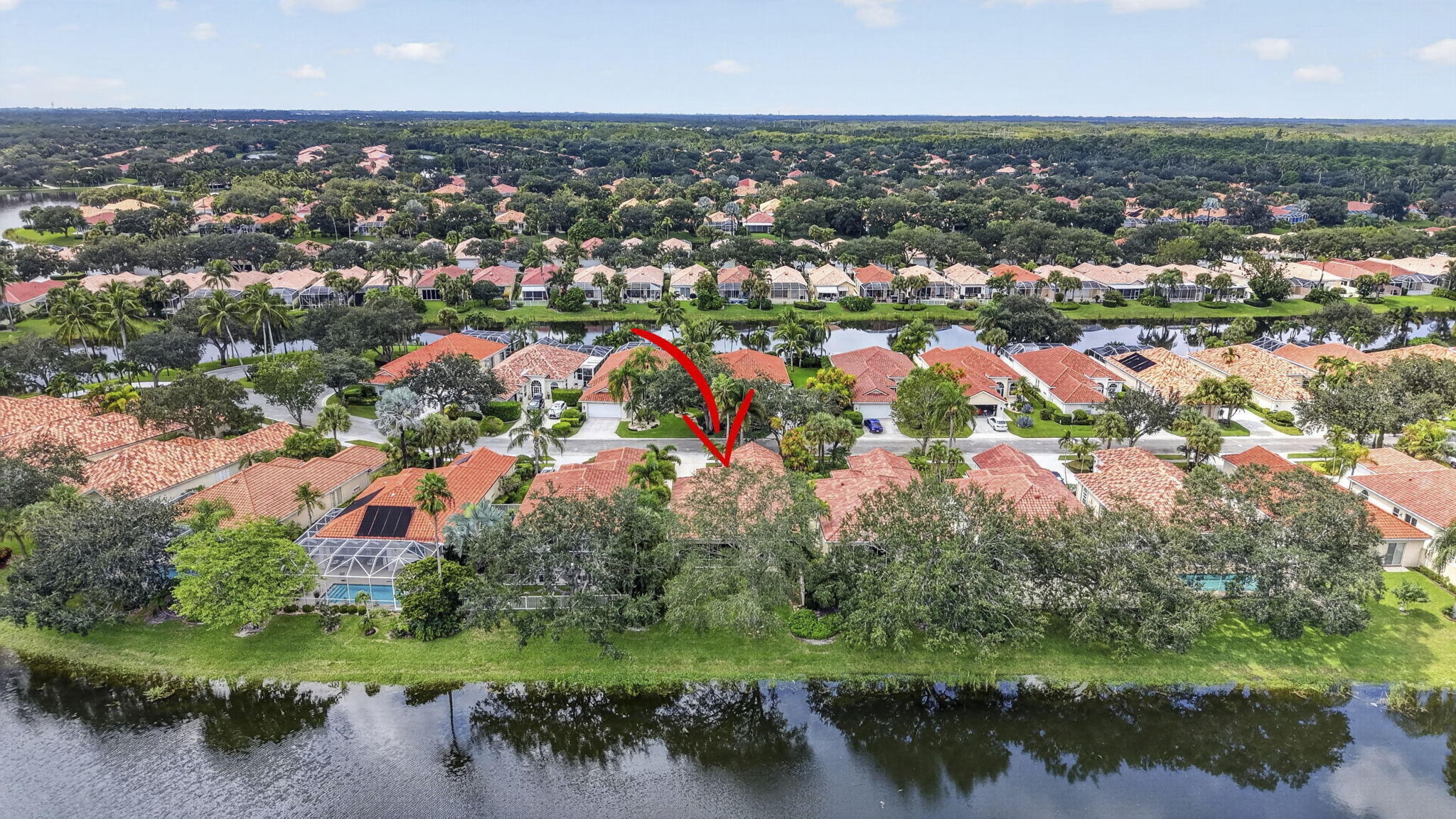 2596 Irma Lake, West Palm Beach FL 33411