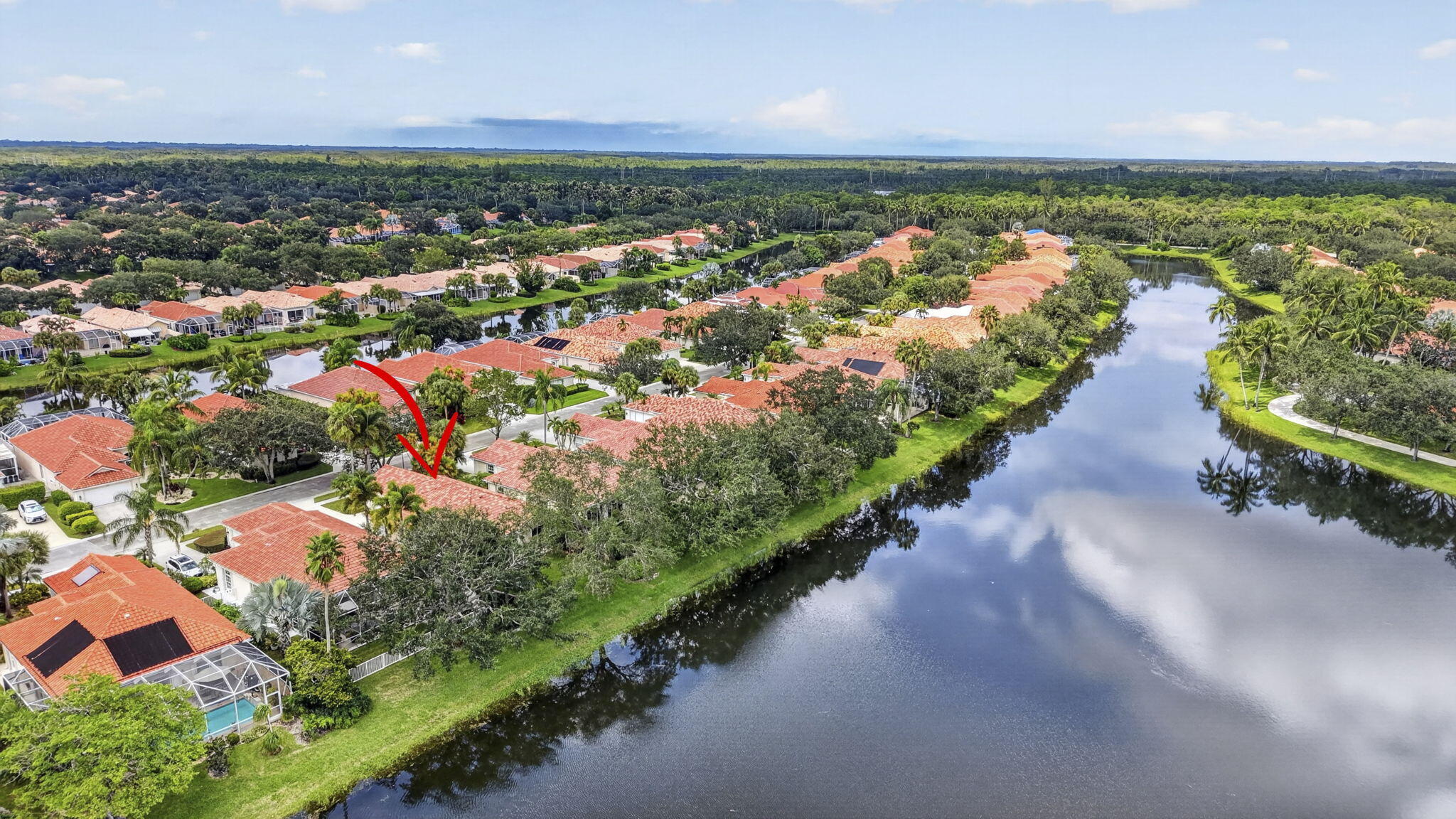 2596 Irma Lake, West Palm Beach FL 33411