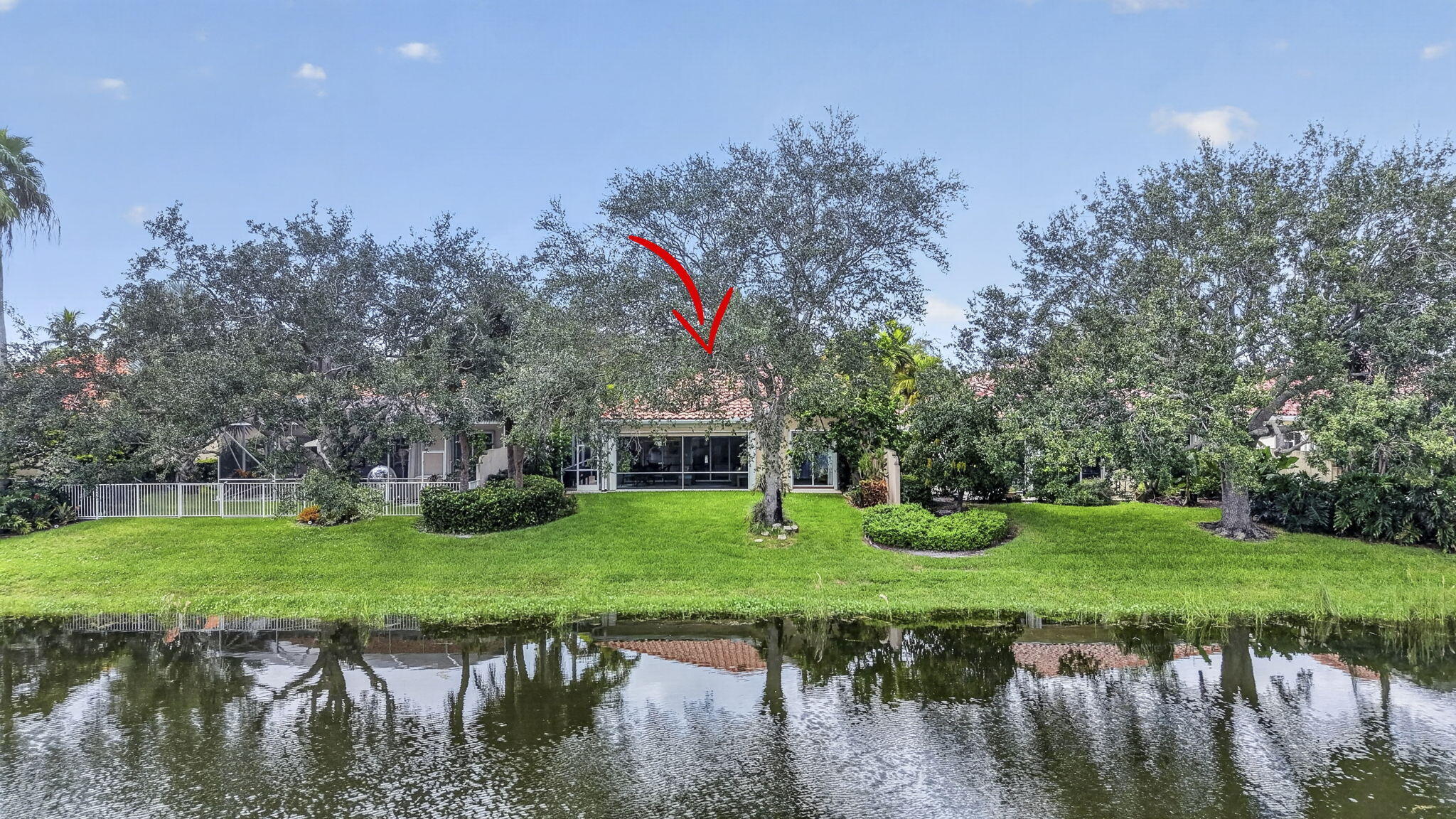 2596 Irma Lake, West Palm Beach FL 33411