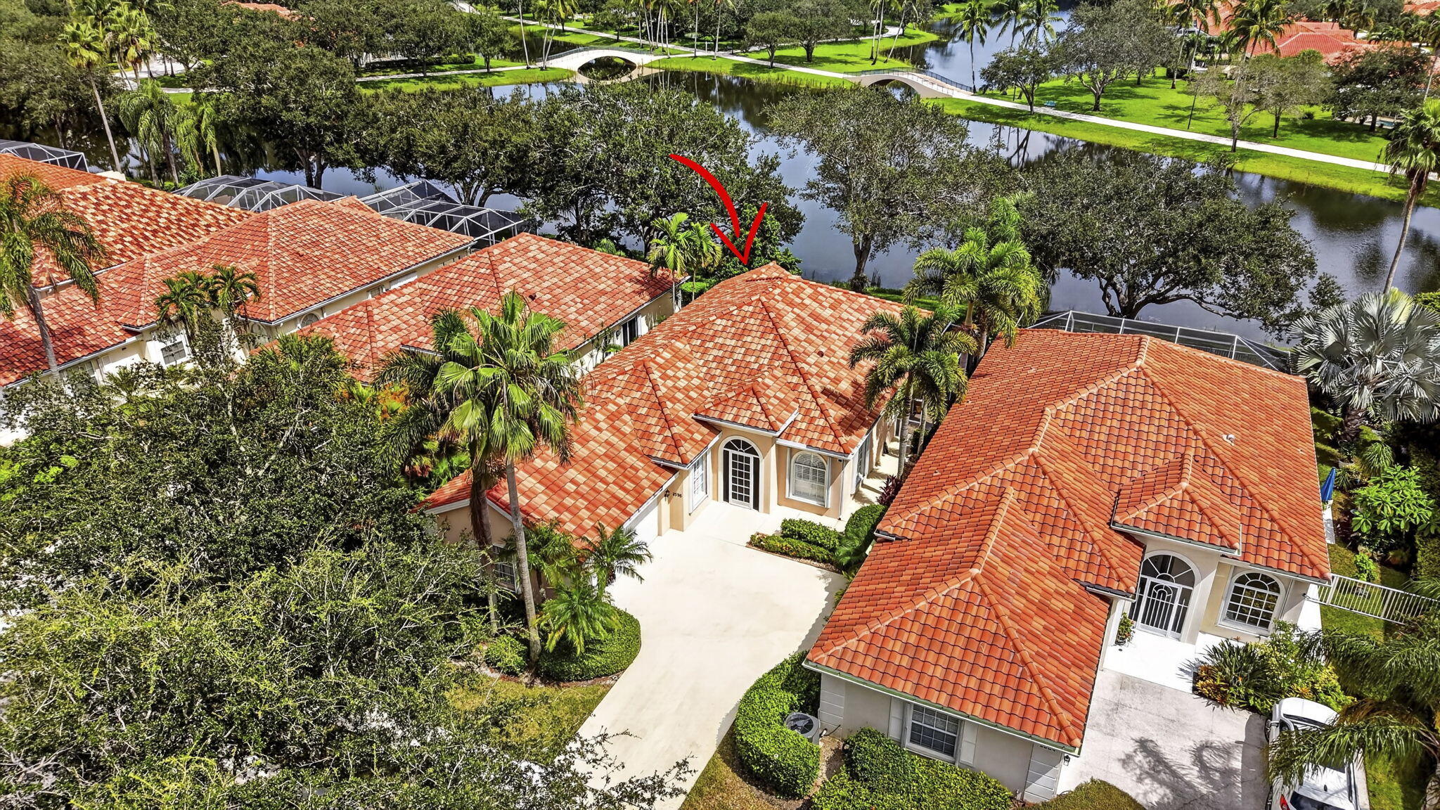 2596 Irma Lake, West Palm Beach FL 33411
