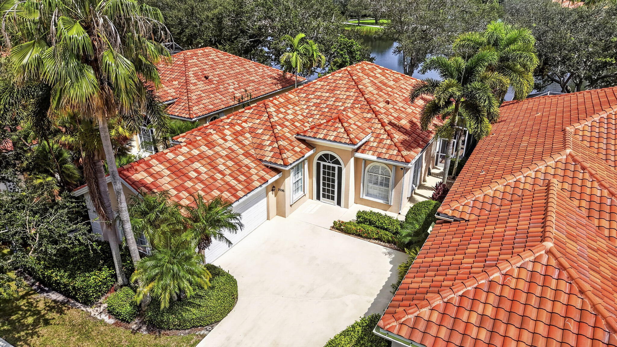 2596 Irma Lake, West Palm Beach FL 33411