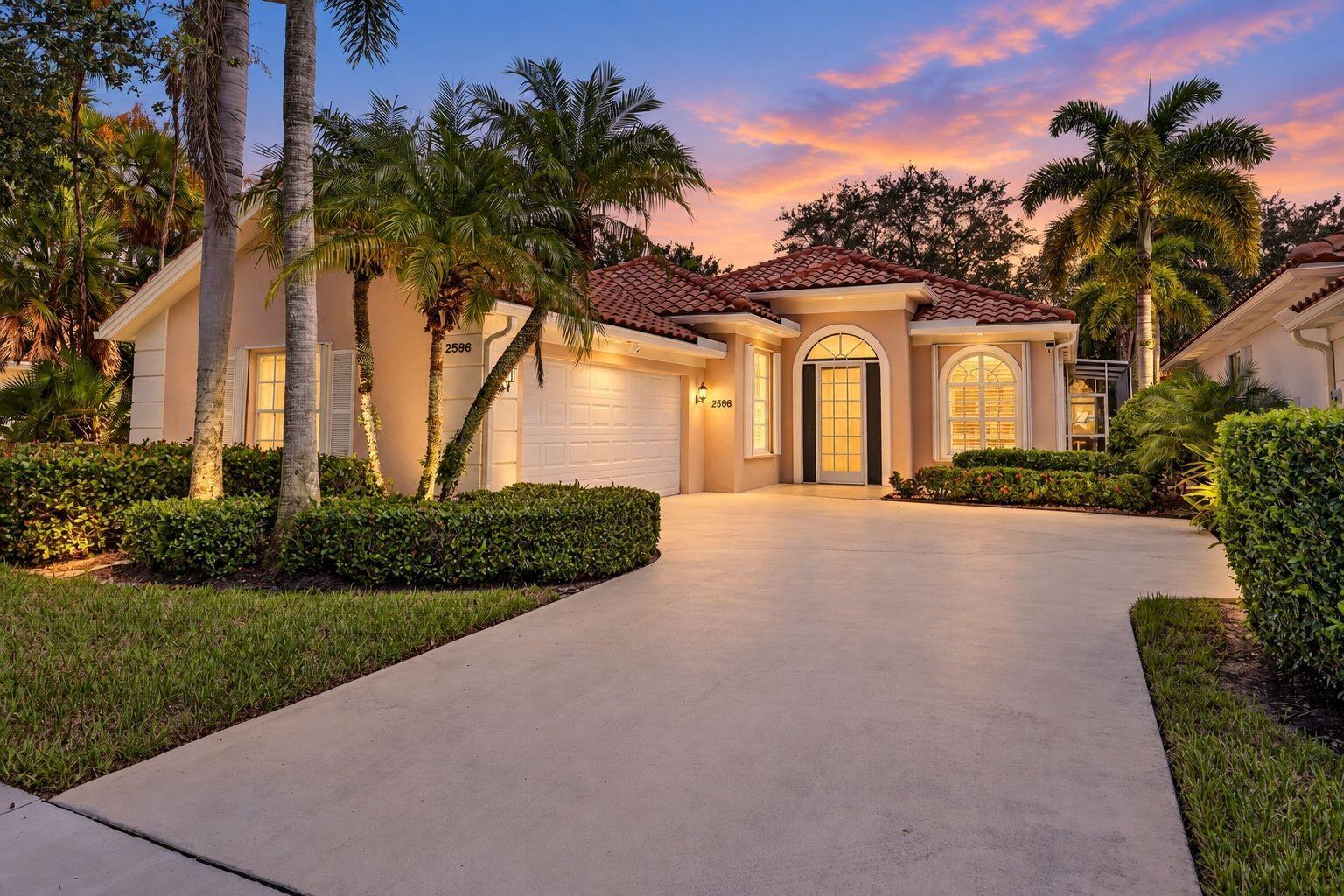 2596 Irma Lake, West Palm Beach FL 33411