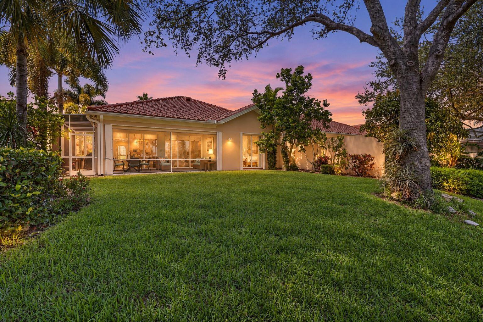 2596 Irma Lake, West Palm Beach FL 33411