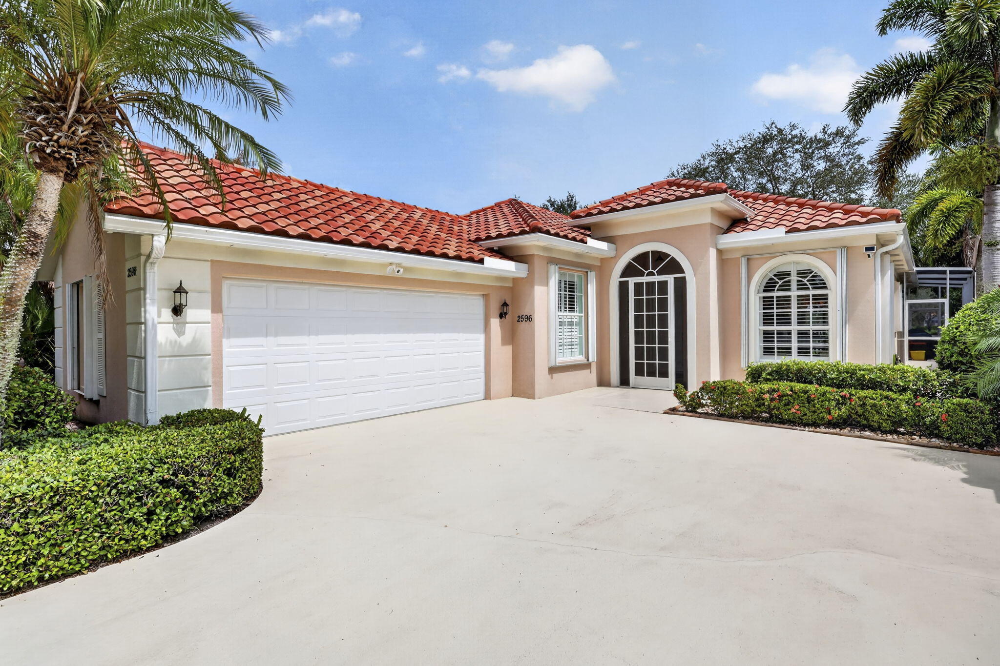 2596 Irma Lake, West Palm Beach FL 33411