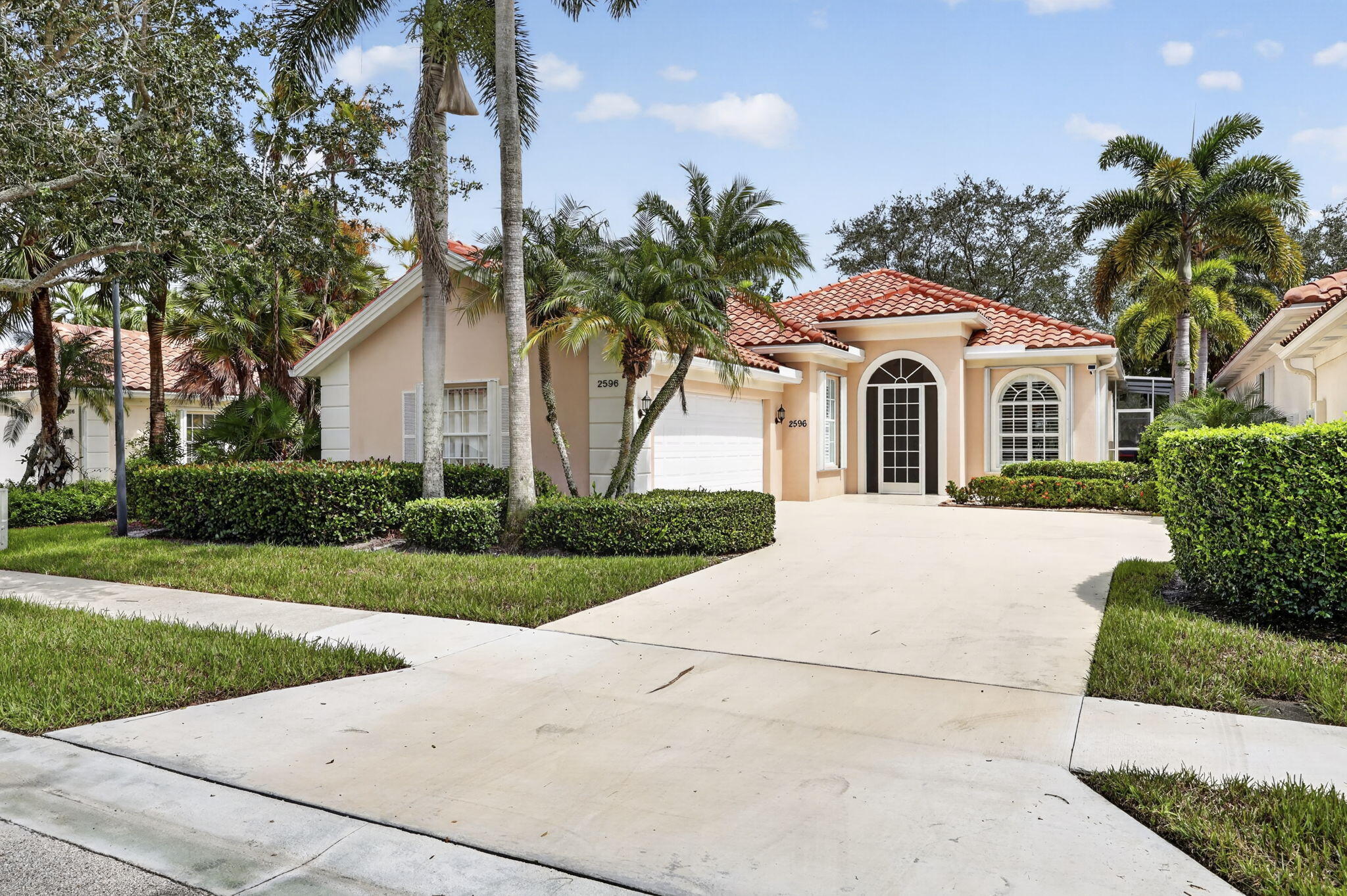 2596 Irma Lake, West Palm Beach FL 33411