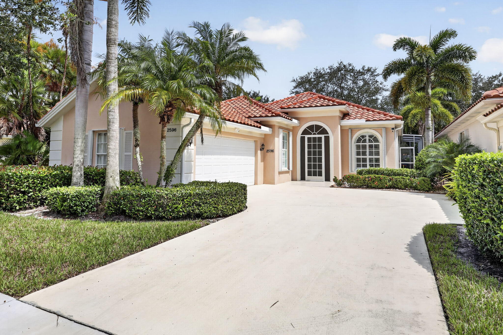 2596 Irma Lake, West Palm Beach FL 33411