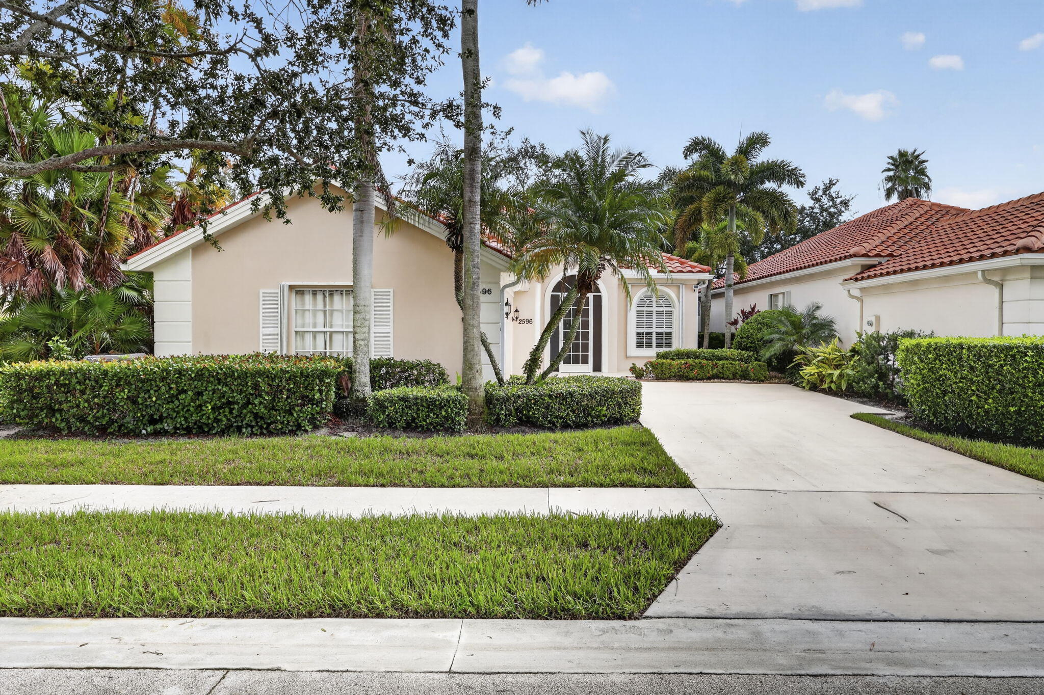 2596 Irma Lake, West Palm Beach FL 33411