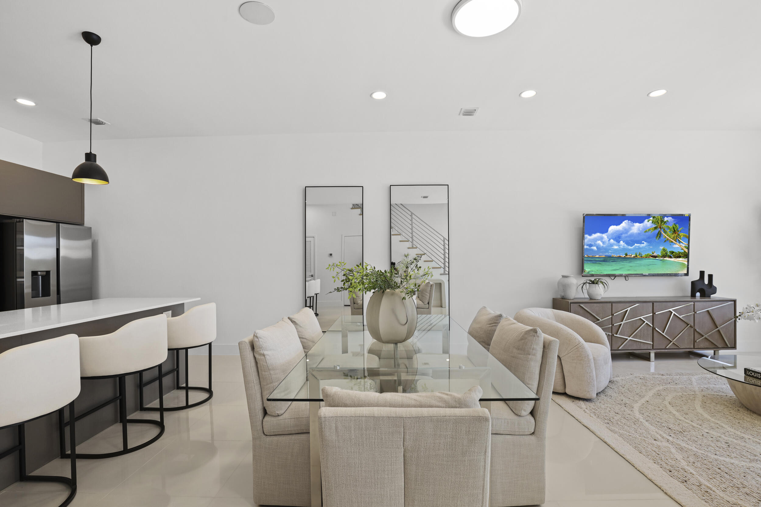 1807 NE 13 #1807, Fort Lauderdale FL 33304