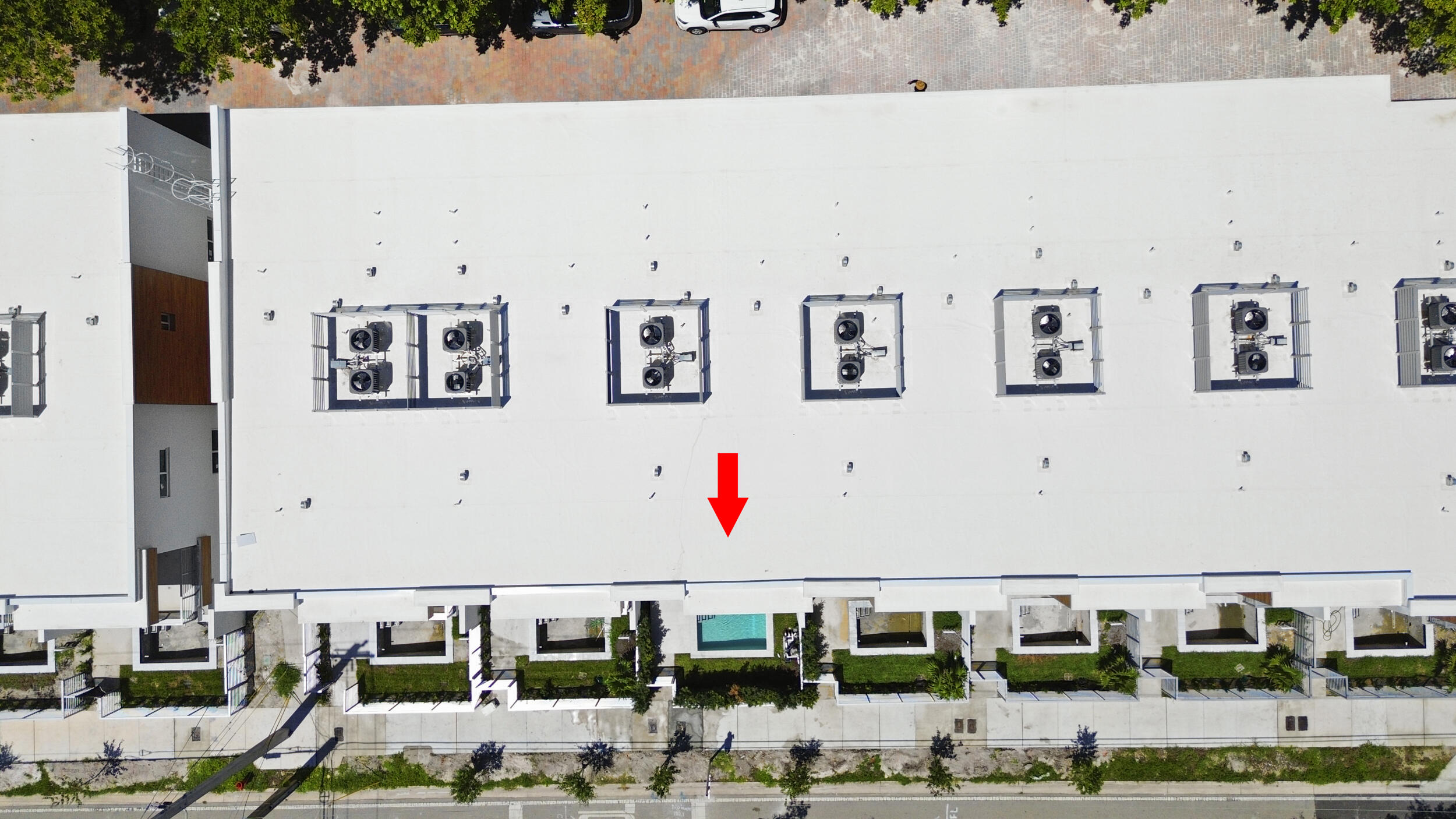 1807 NE 13 #1807, Fort Lauderdale FL 33304