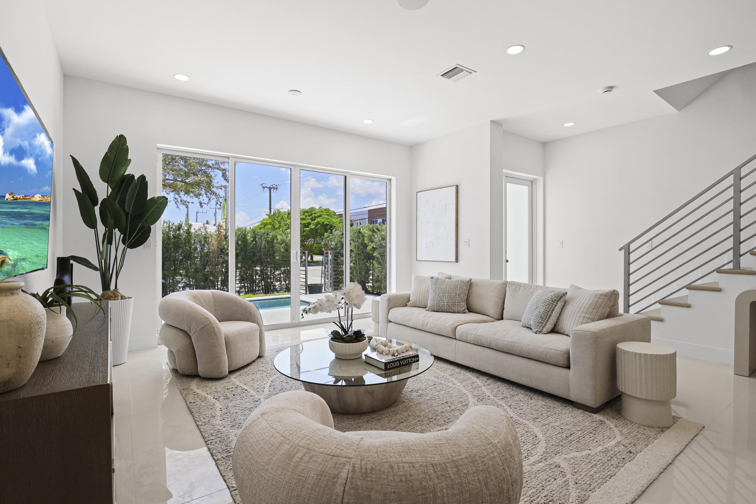 1807 NE 13 #1807, Fort Lauderdale FL 33304