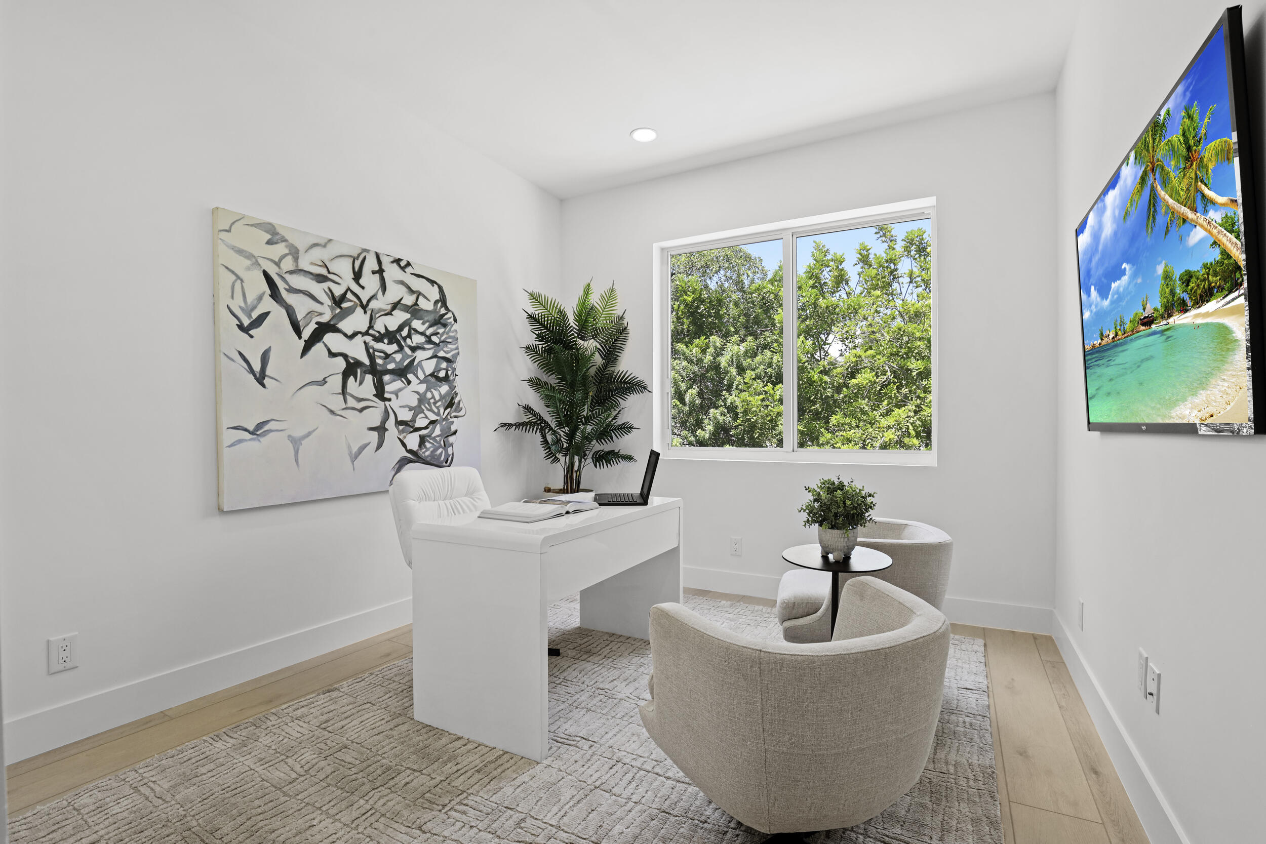 1807 NE 13 #1807, Fort Lauderdale FL 33304
