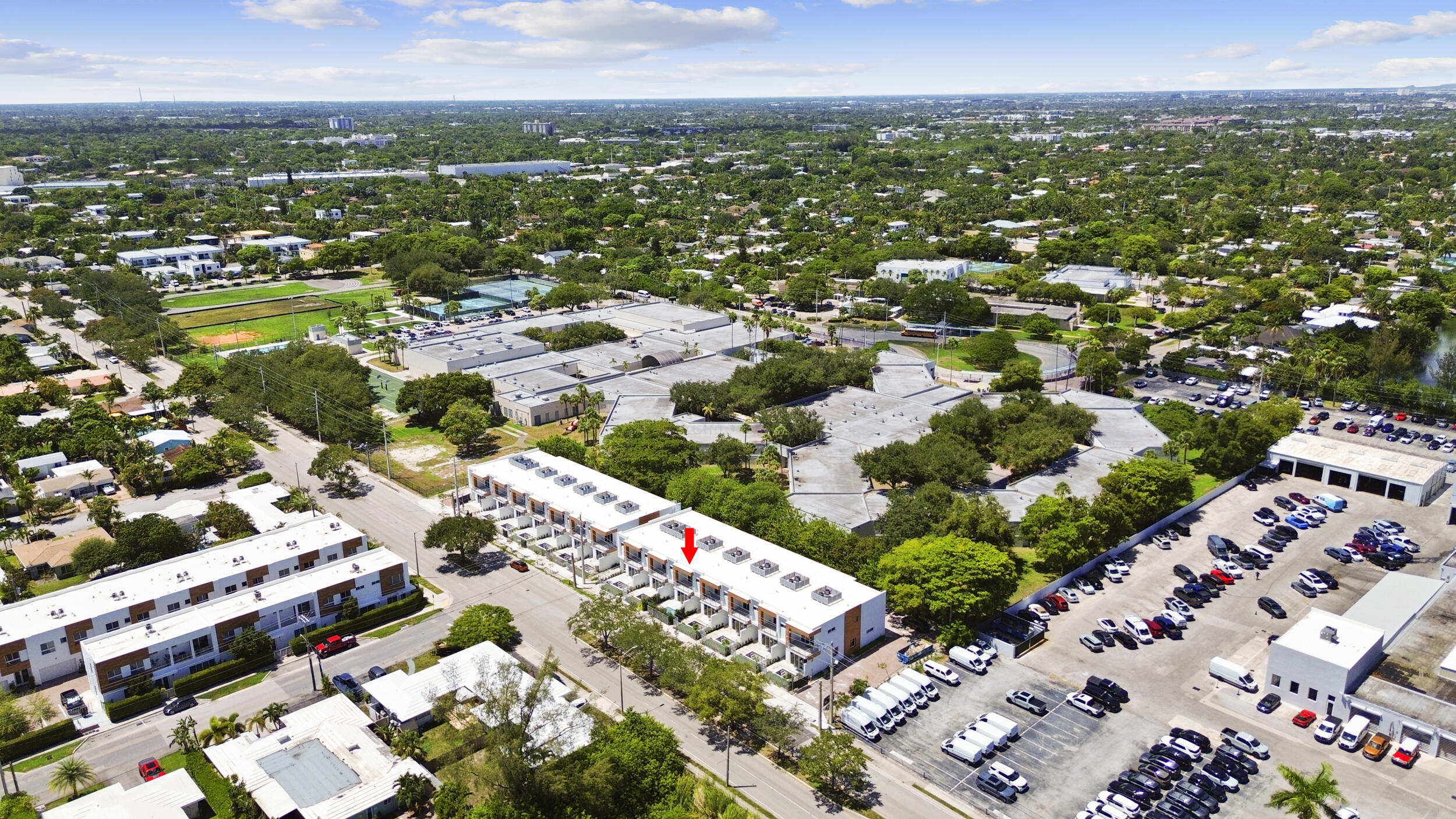 1807 NE 13 #1807, Fort Lauderdale FL 33304