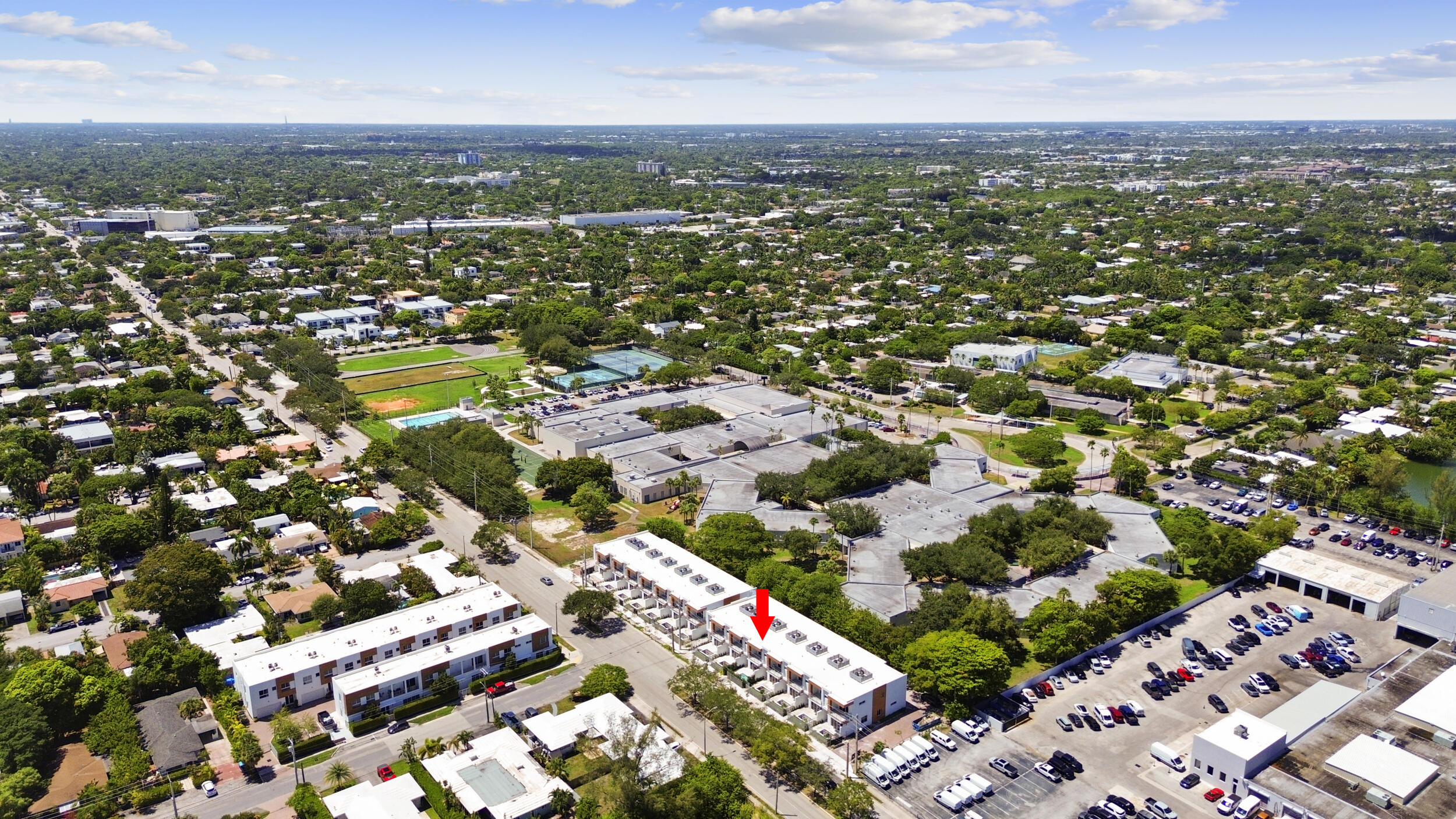 1807 NE 13 #1807, Fort Lauderdale FL 33304