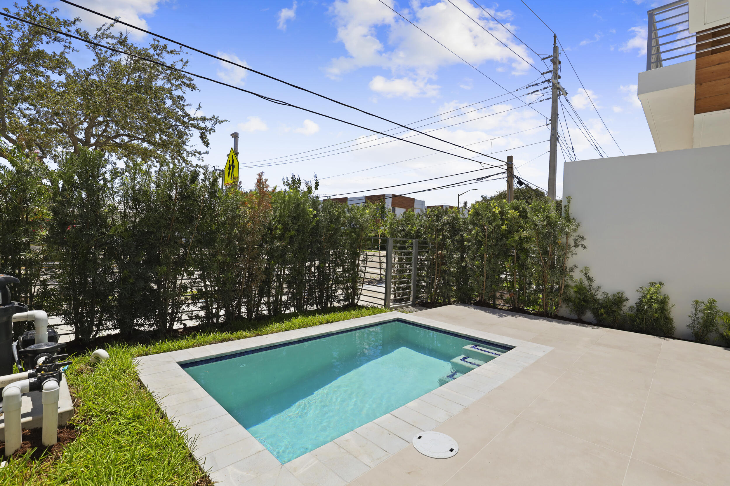 1807 NE 13 #1807, Fort Lauderdale FL 33304