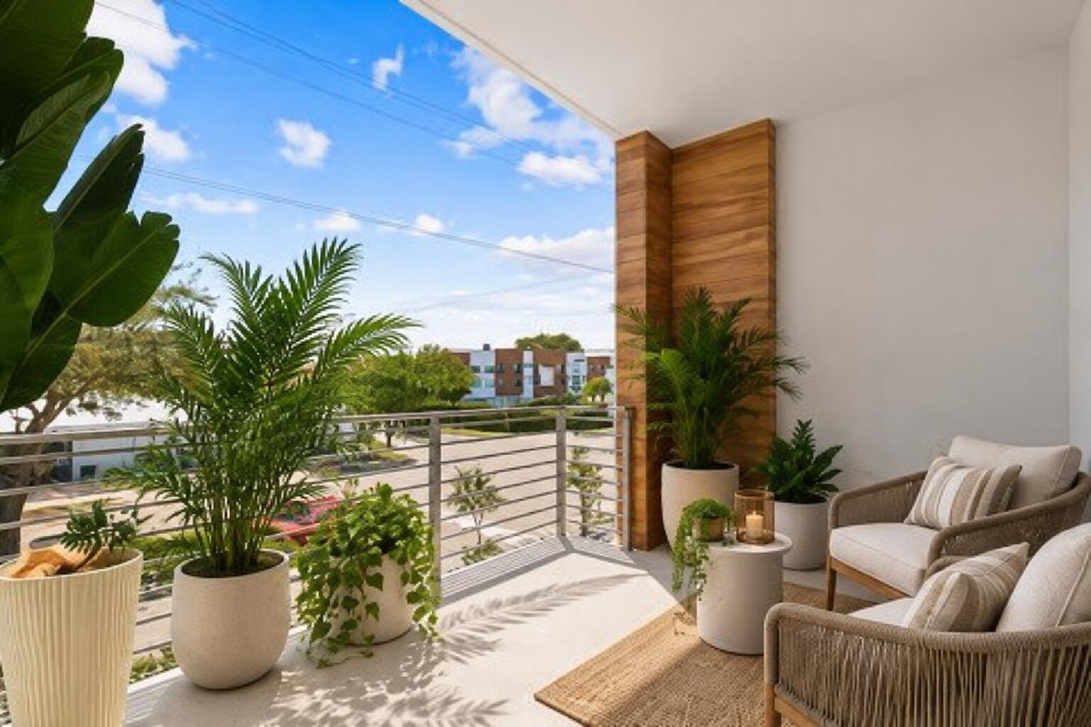 1807 NE 13 #1807, Fort Lauderdale FL 33304