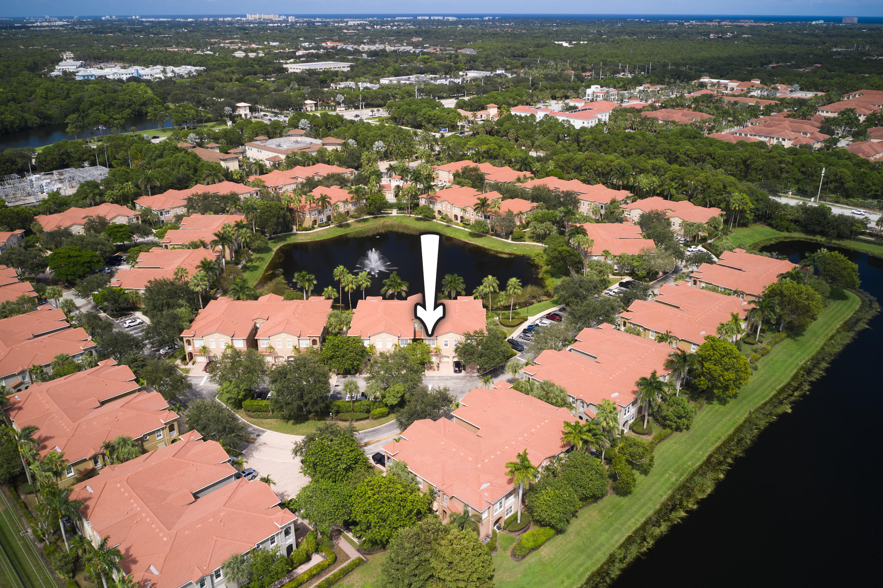 4930 Bonsai #106, Palm Beach Gardens FL 33418