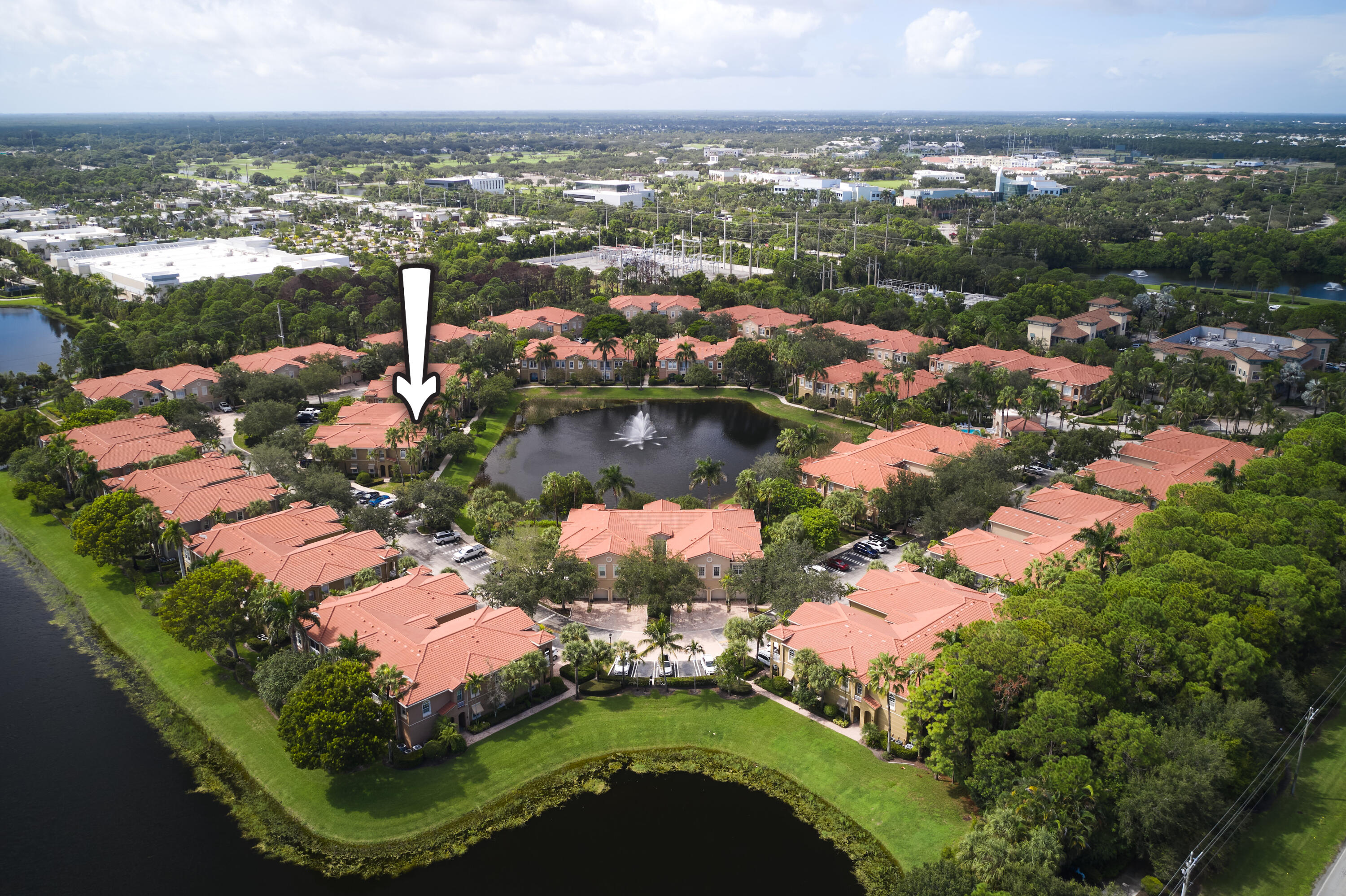 4930 Bonsai #106, Palm Beach Gardens FL 33418
