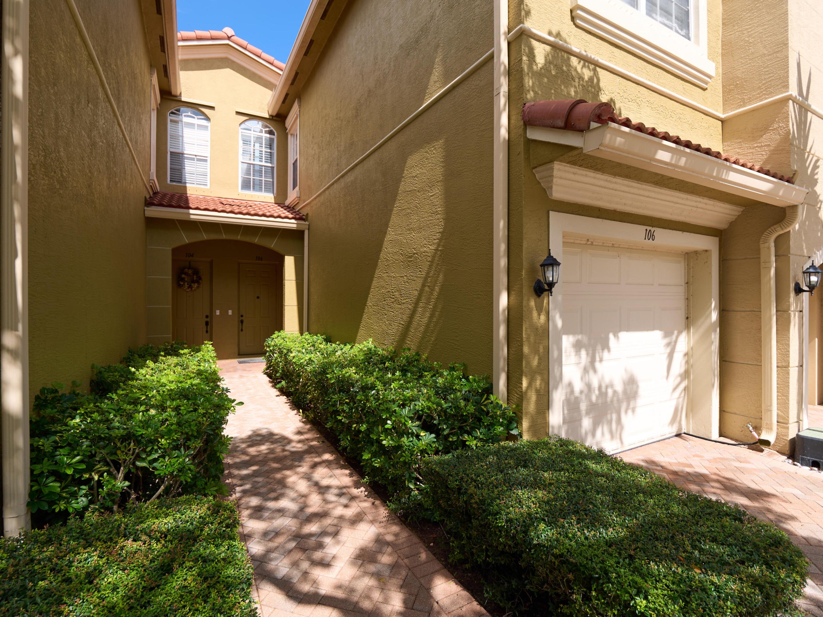 4930 Bonsai #106, Palm Beach Gardens FL 33418