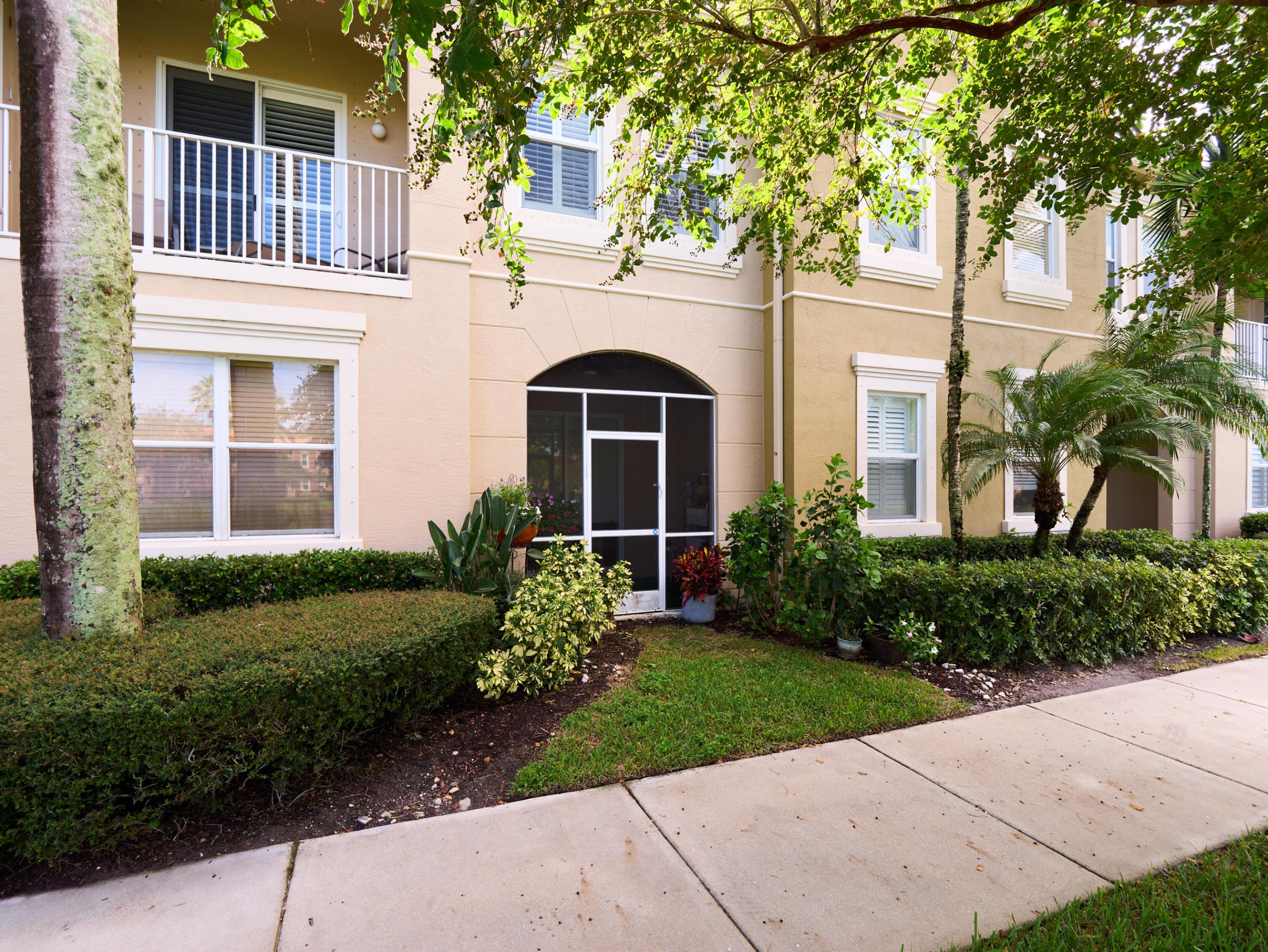 4930 Bonsai #106, Palm Beach Gardens FL 33418