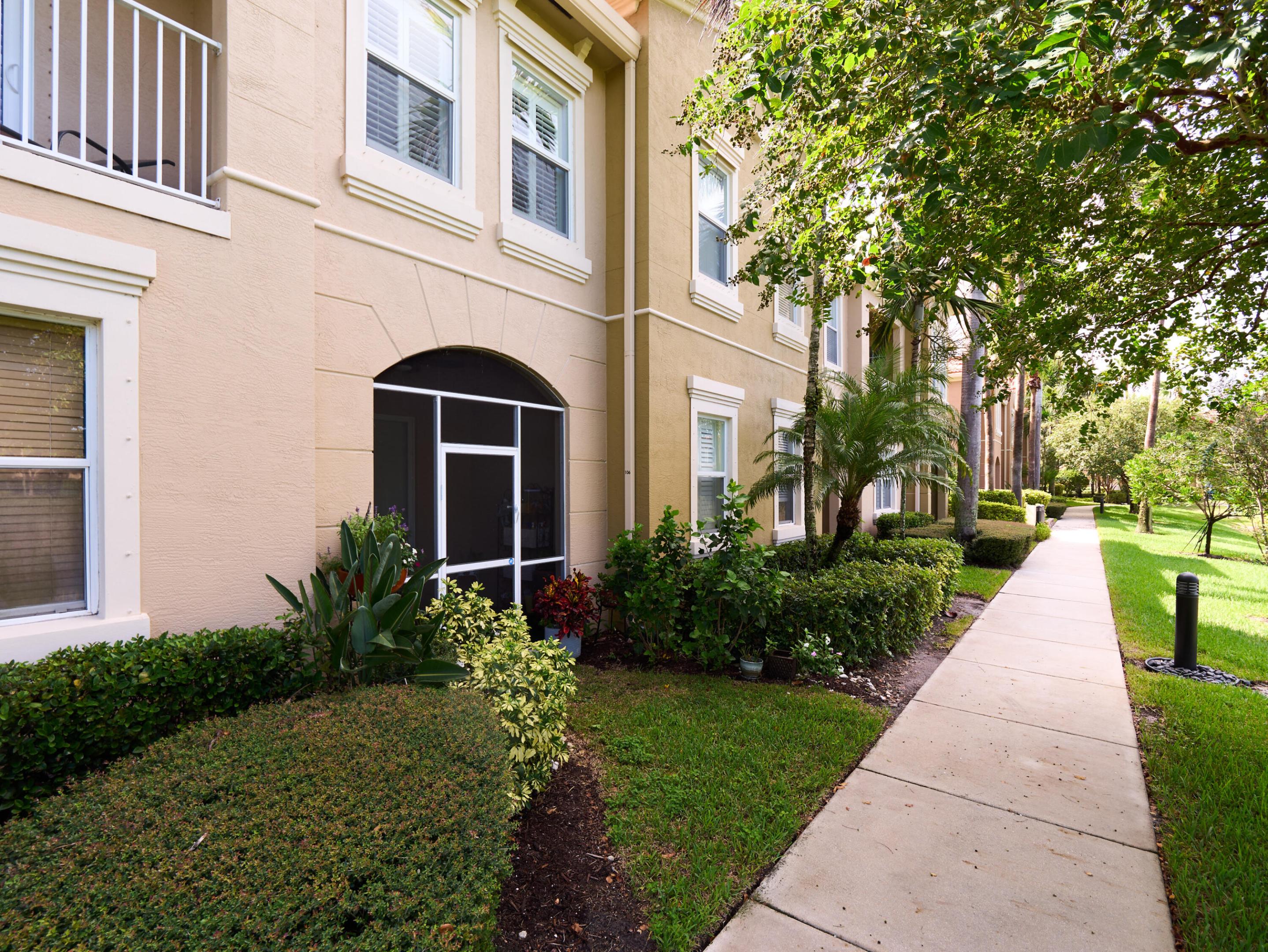 4930 Bonsai #106, Palm Beach Gardens FL 33418