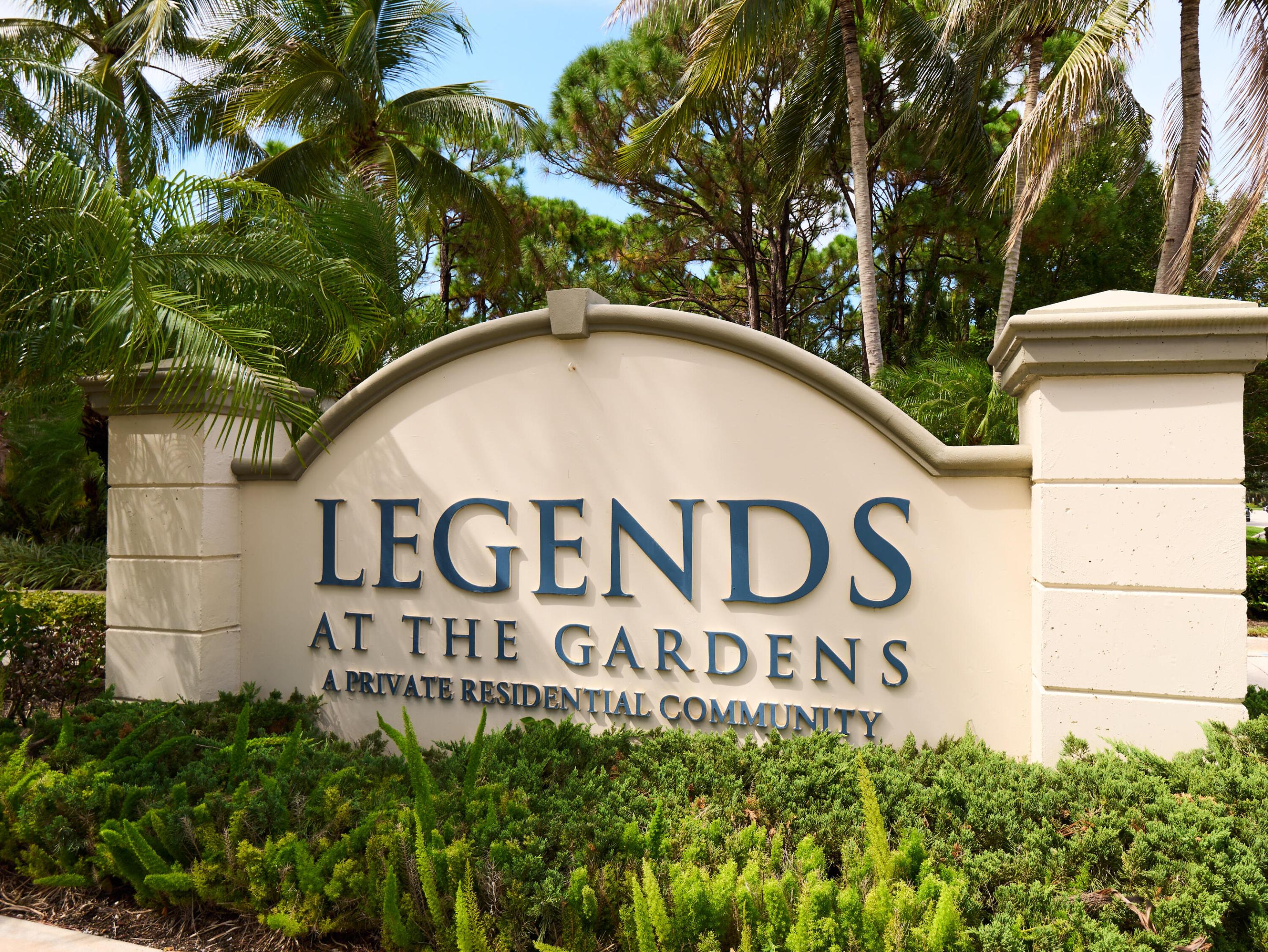 4930 Bonsai #106, Palm Beach Gardens FL 33418