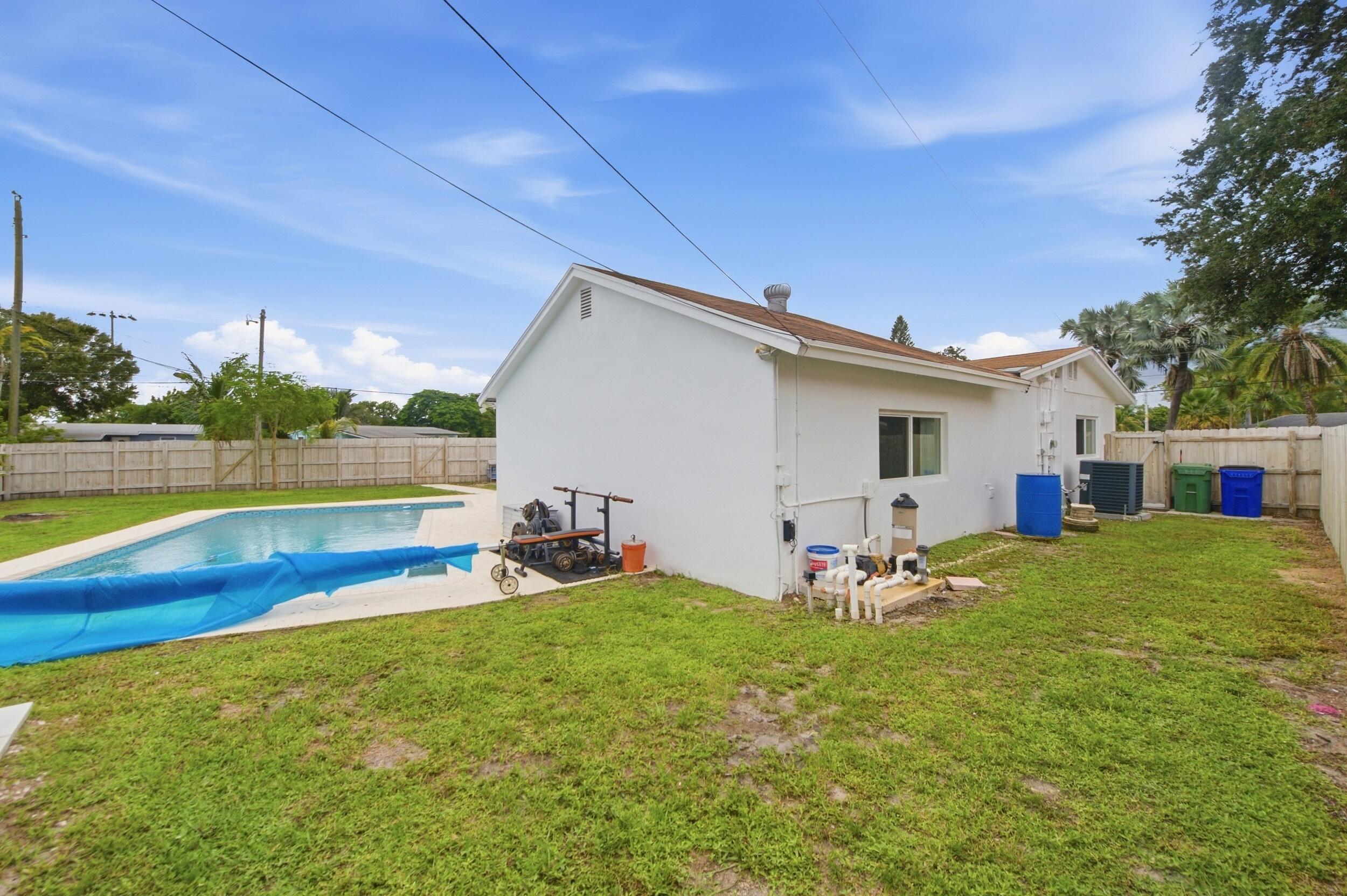 4999 SW 6TH, Margate FL 33068