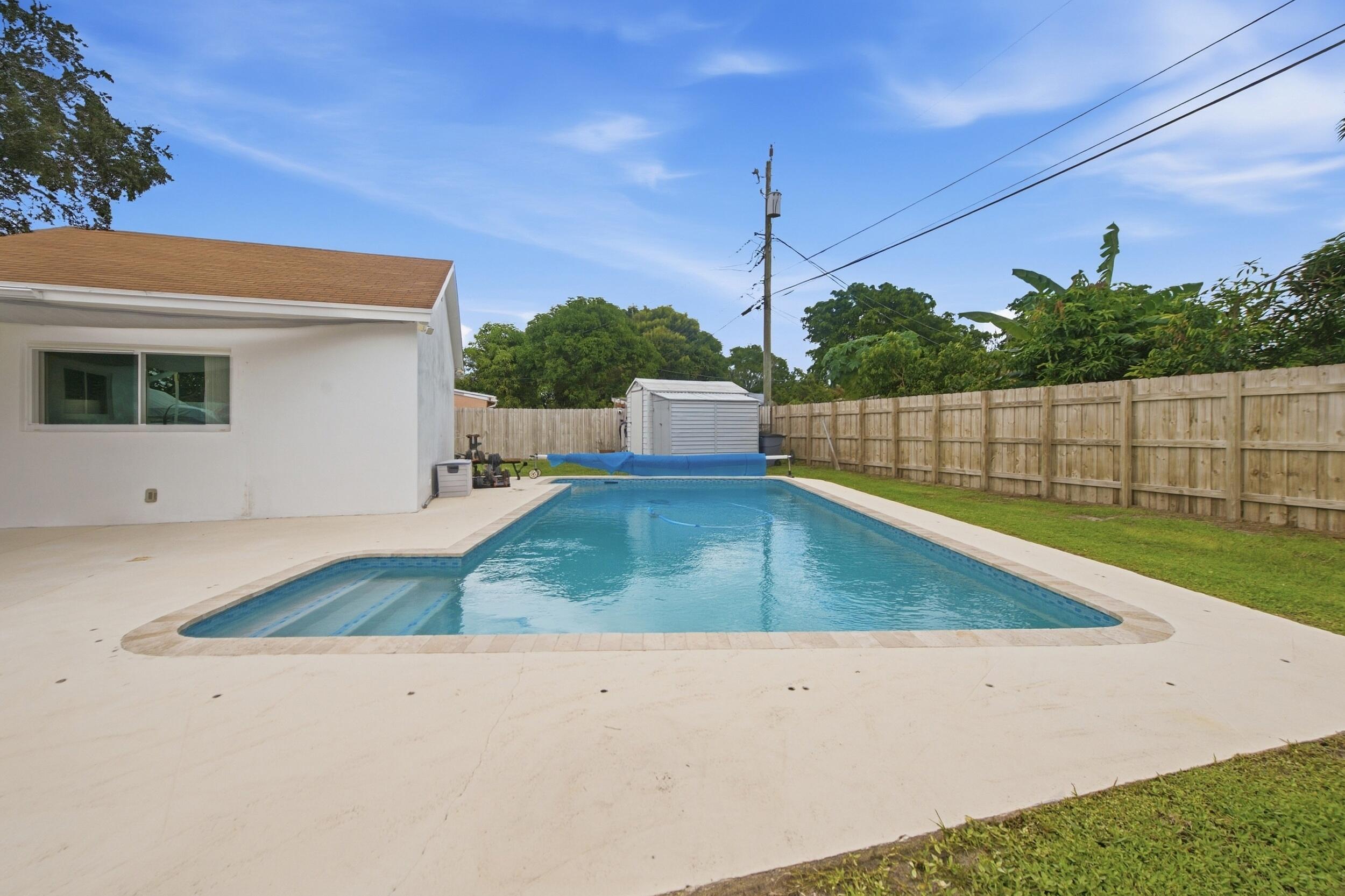 4999 SW 6TH, Margate FL 33068