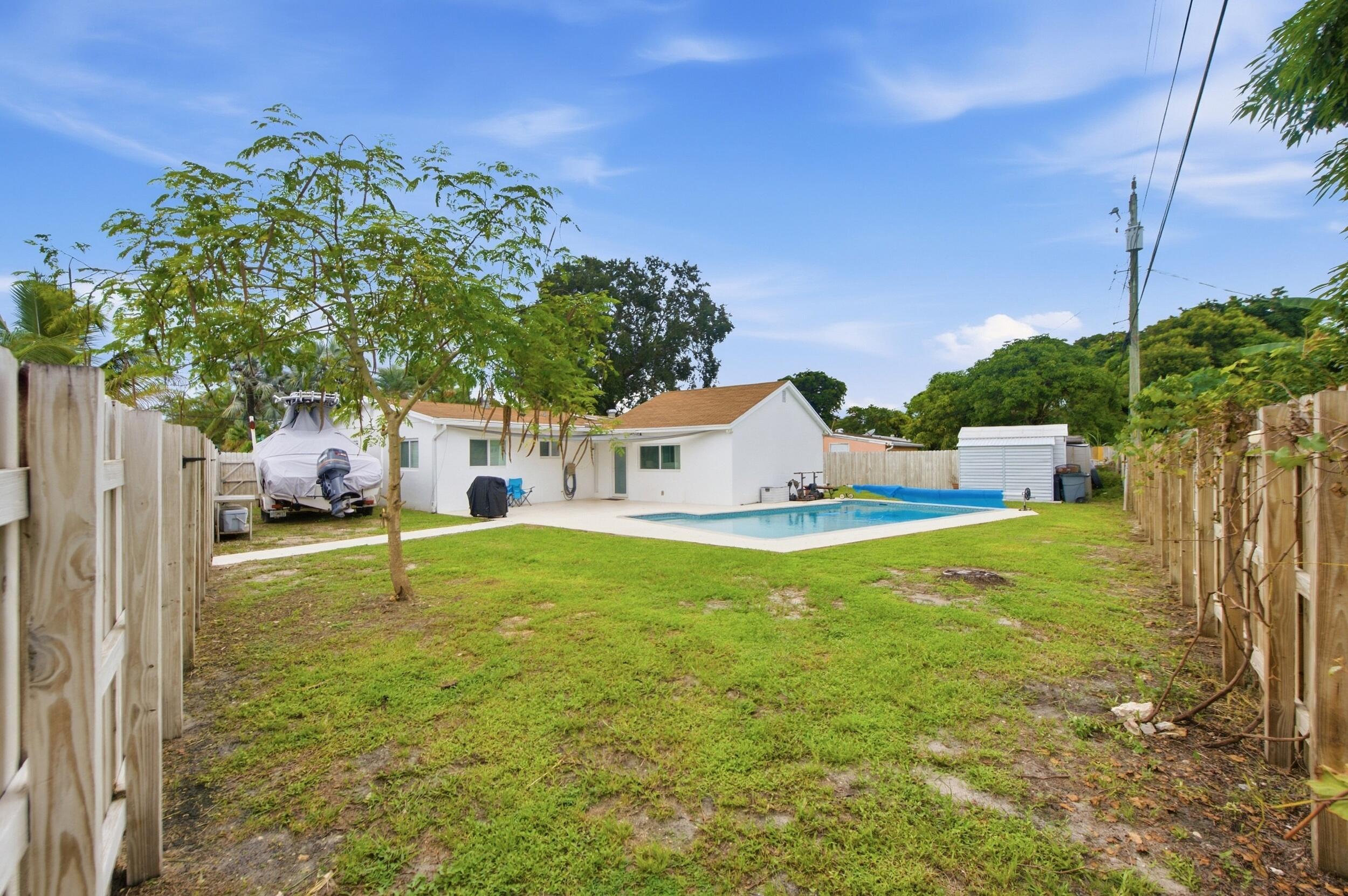4999 SW 6TH, Margate FL 33068