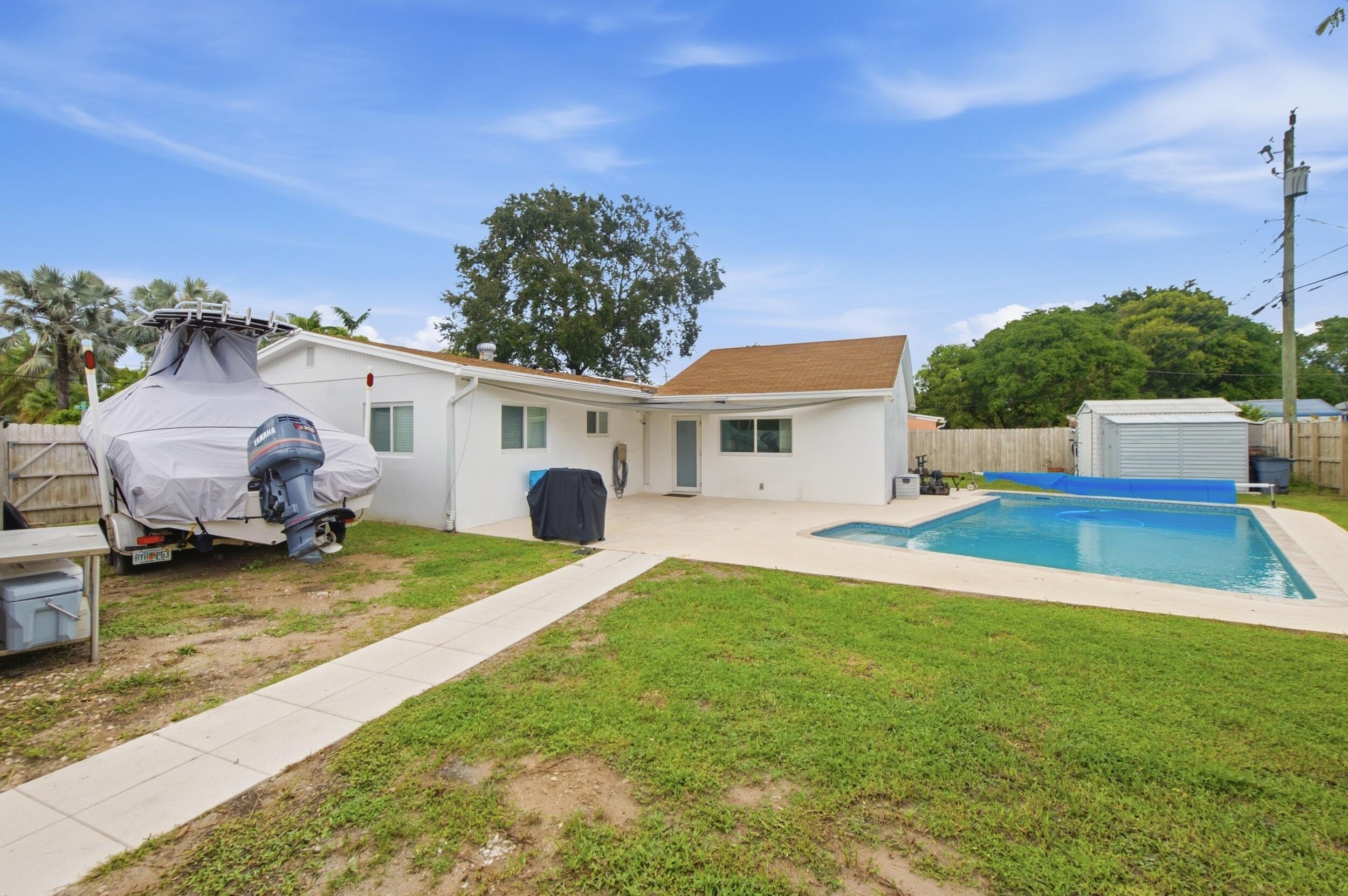 4999 SW 6TH, Margate FL 33068