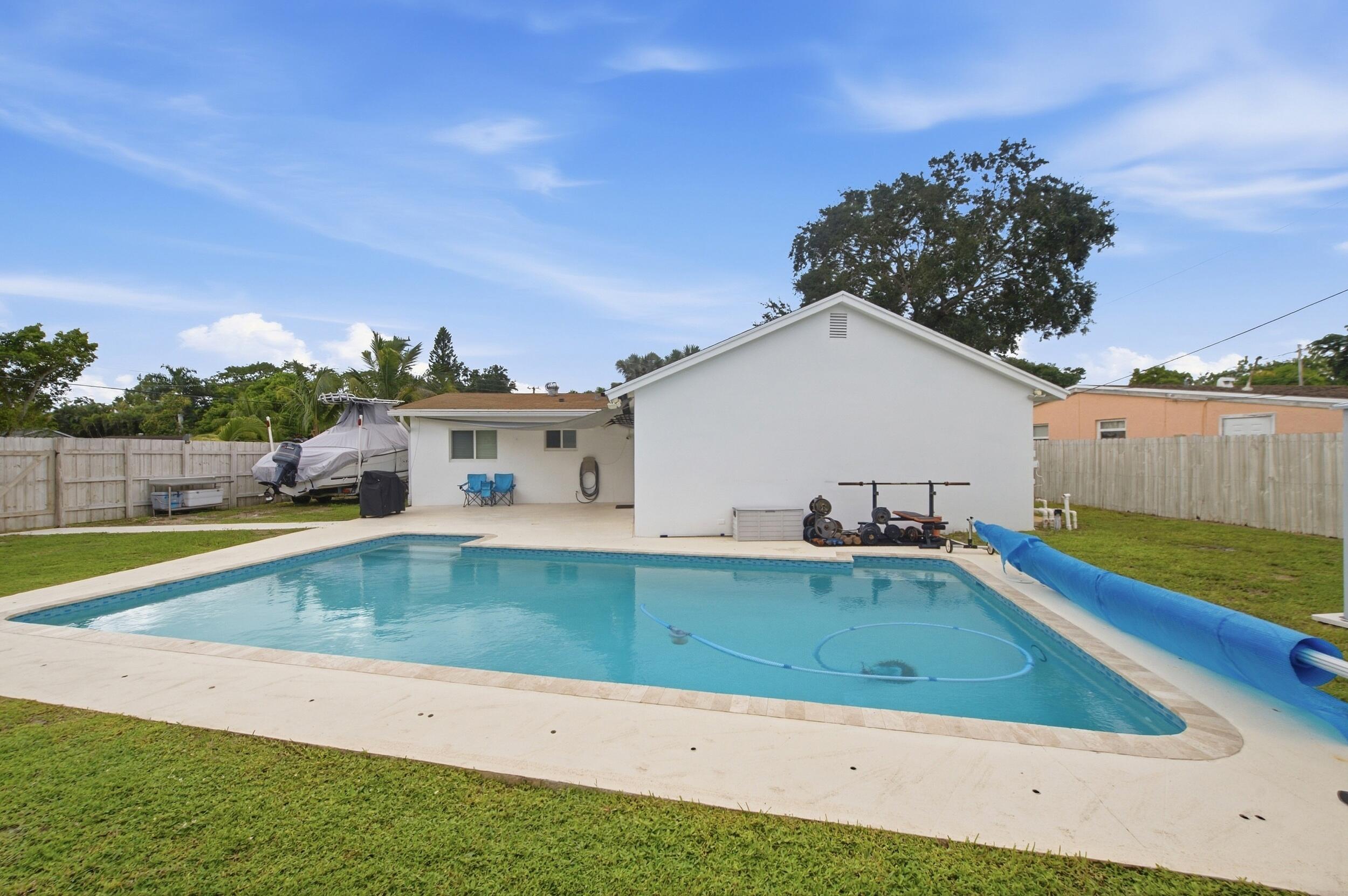 4999 SW 6TH, Margate FL 33068